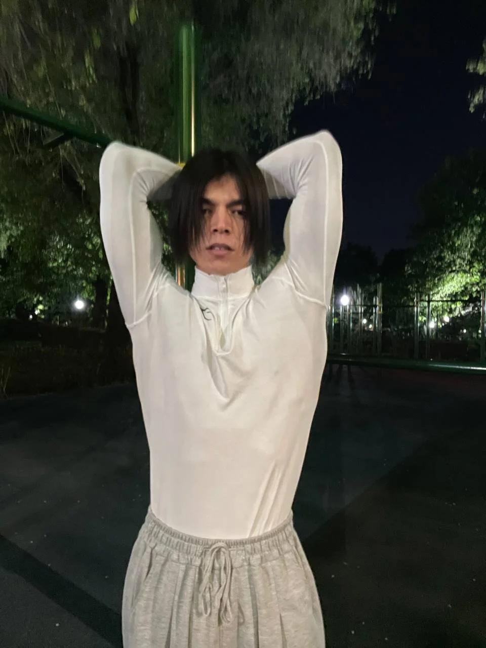 XXX Porn Photo of Nude ItachiKage 4