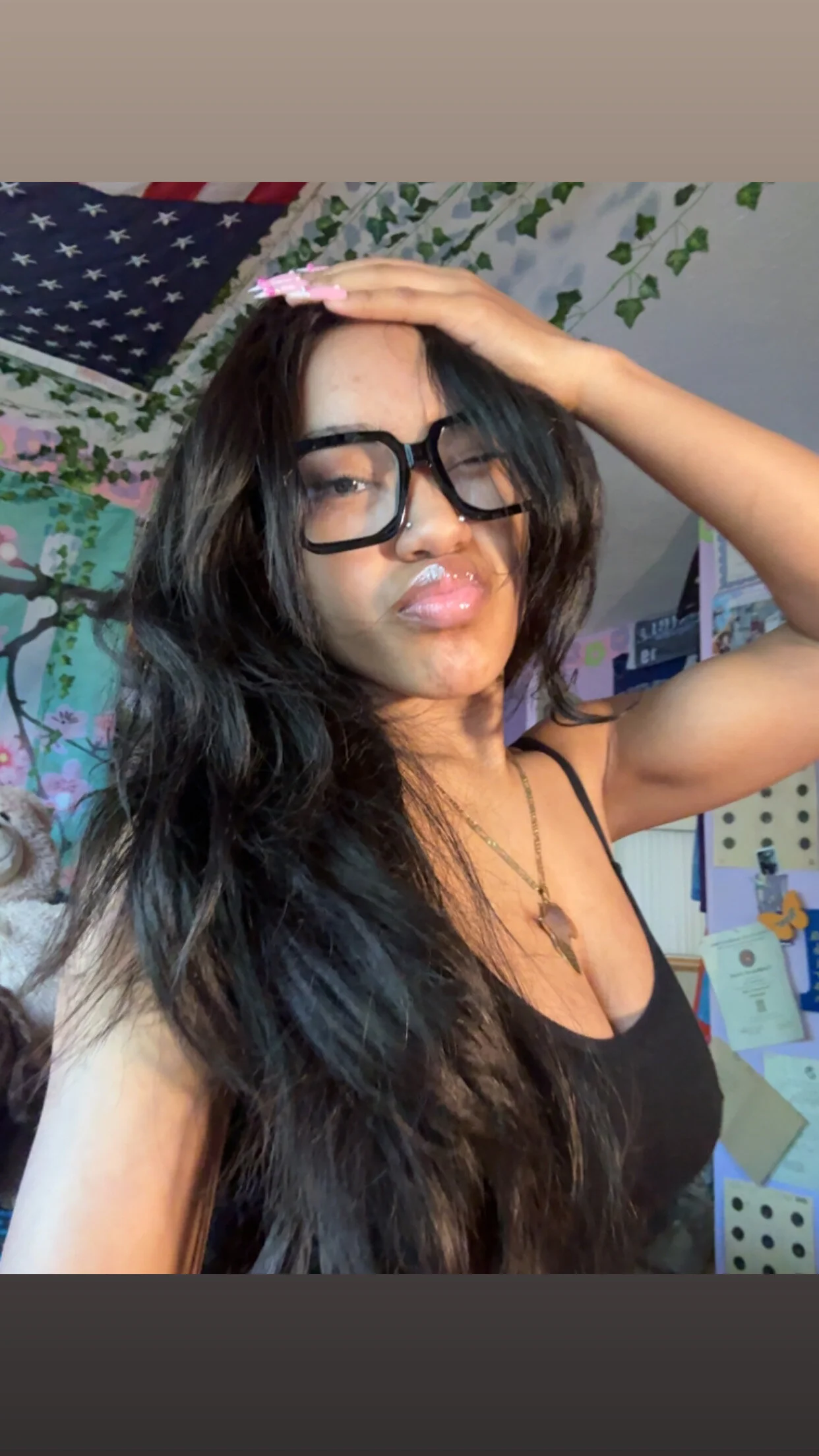 XXX Porn Photo of Nude lifeoftt_19xx 754