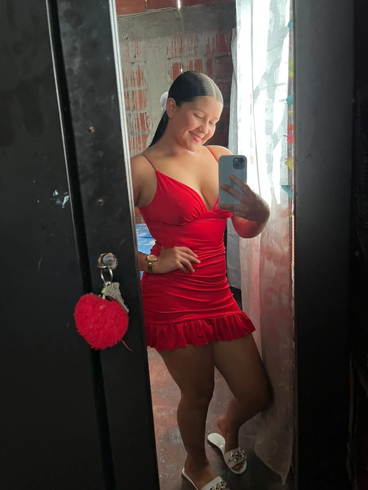 XXX Porn Photo of Nude sashabigboobs69 26
