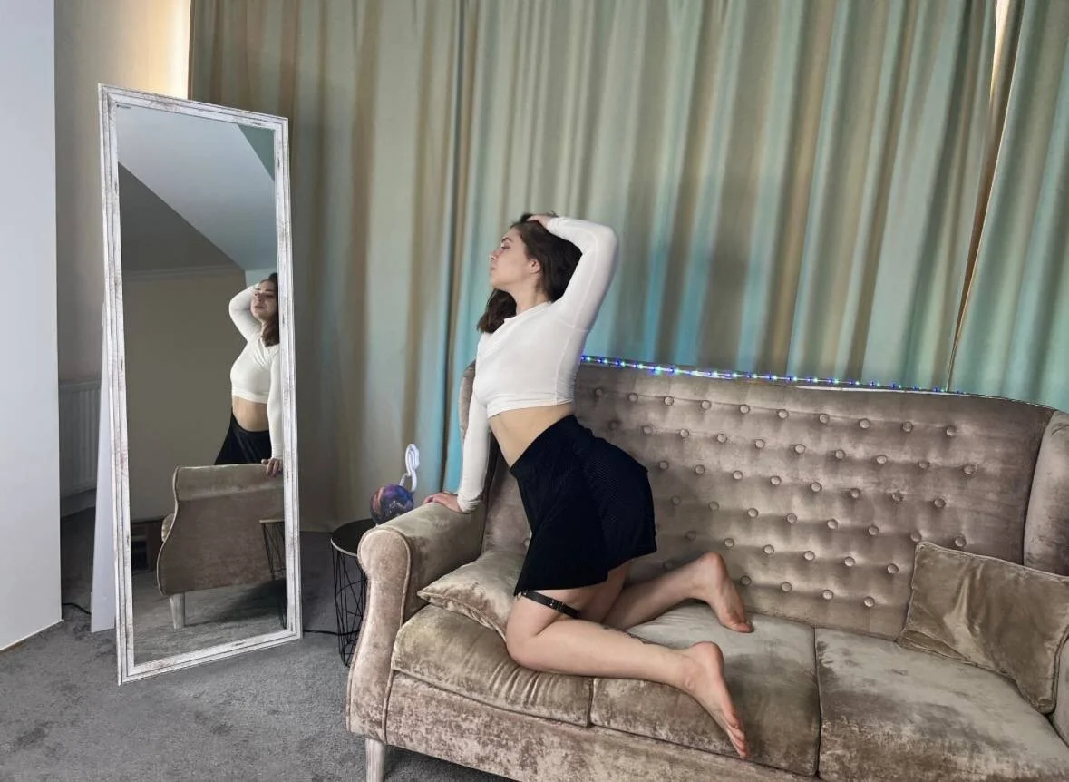 XXX Porn Photo of Nude xxx_sandra_ 56