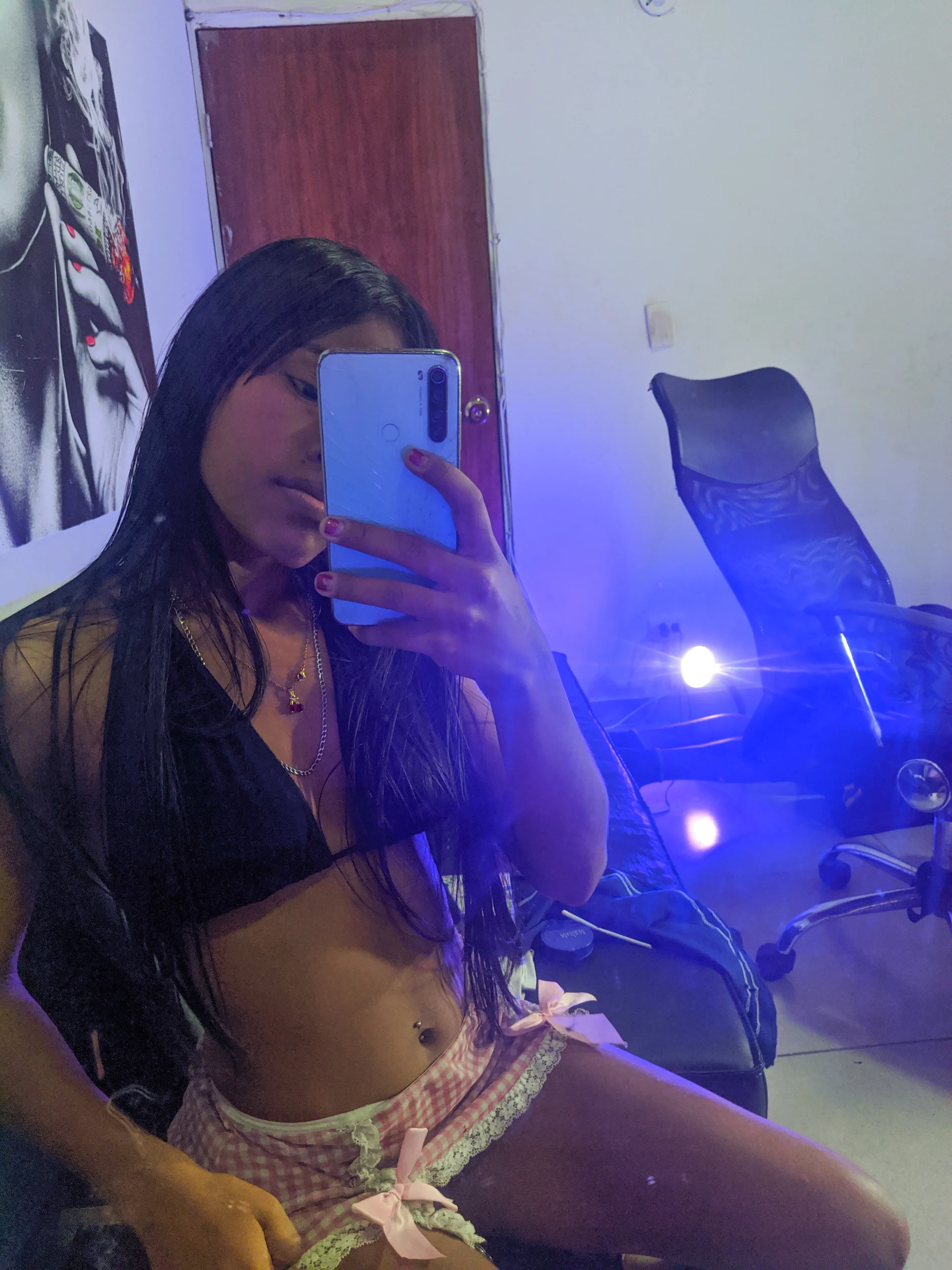XXX Porn Photo of Nude Dirty_Brownx 7