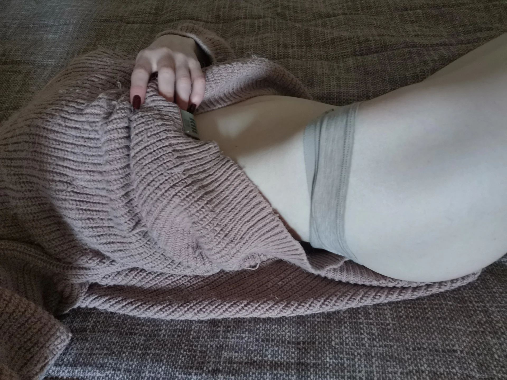 XXX Porn Photo of Nude TinaWince 2