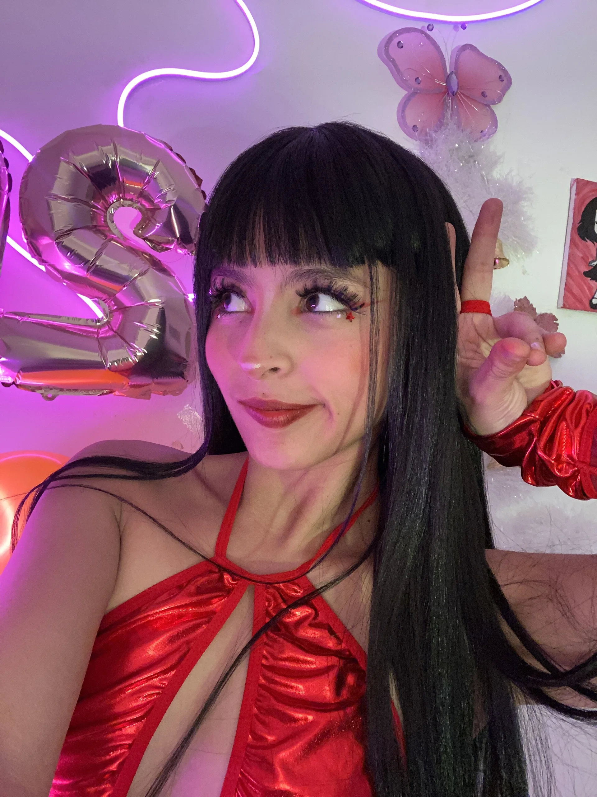 XXX Porn Photo of Nude Kind_Scarlett 68