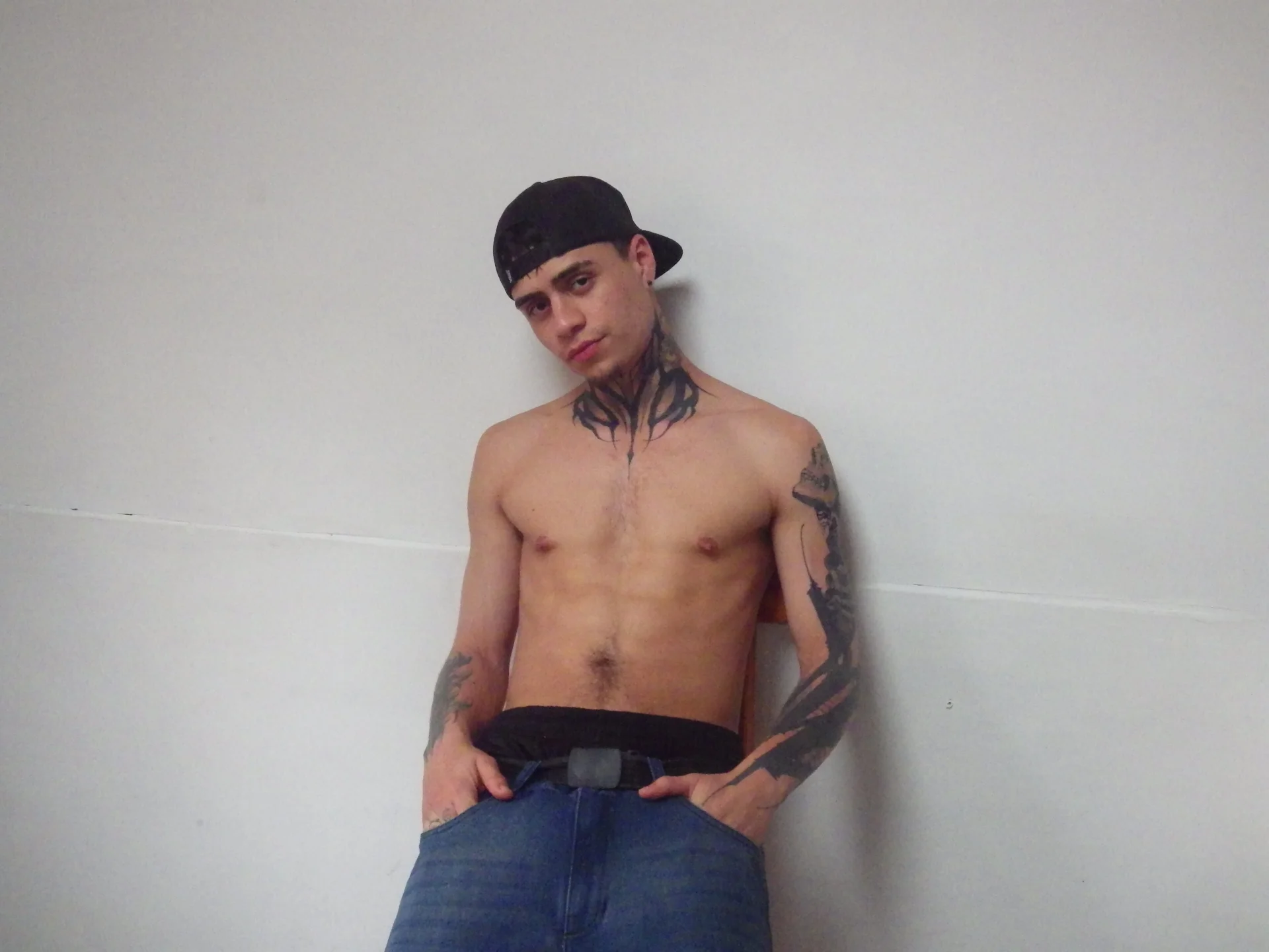 XXX Porn Photo of Nude acxel_prescot 6