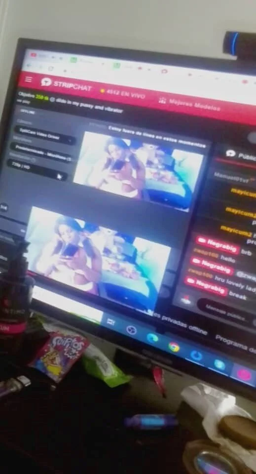 XXX Porn Photo of Nude Negrabig 52