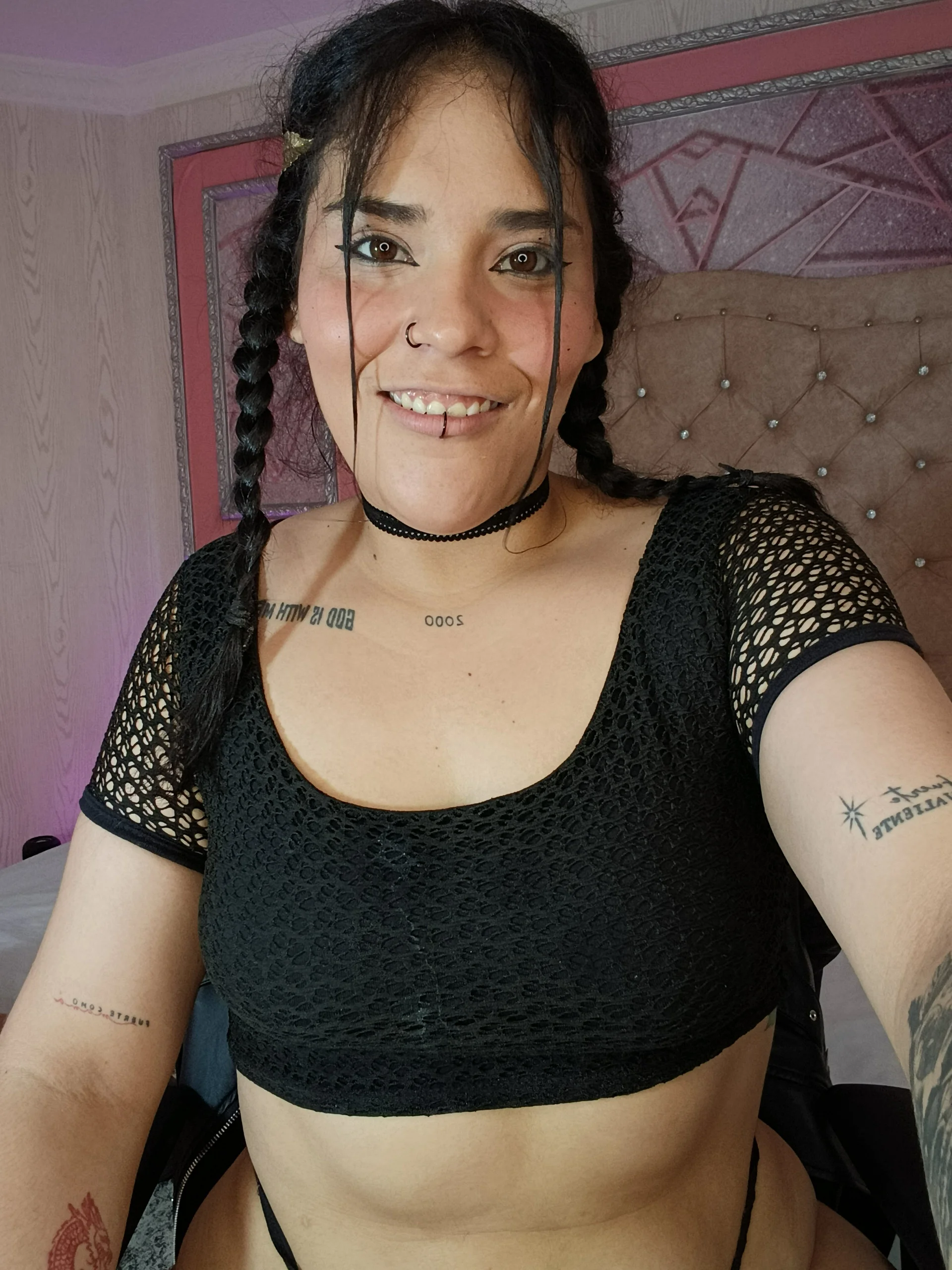 XXX Porn Photo of Nude _Tiff 1