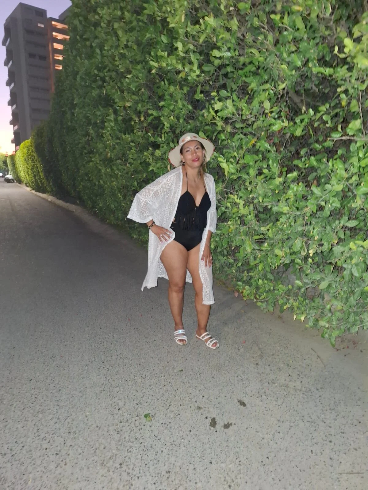XXX Porn Photo of Nude Chloemiller89 16