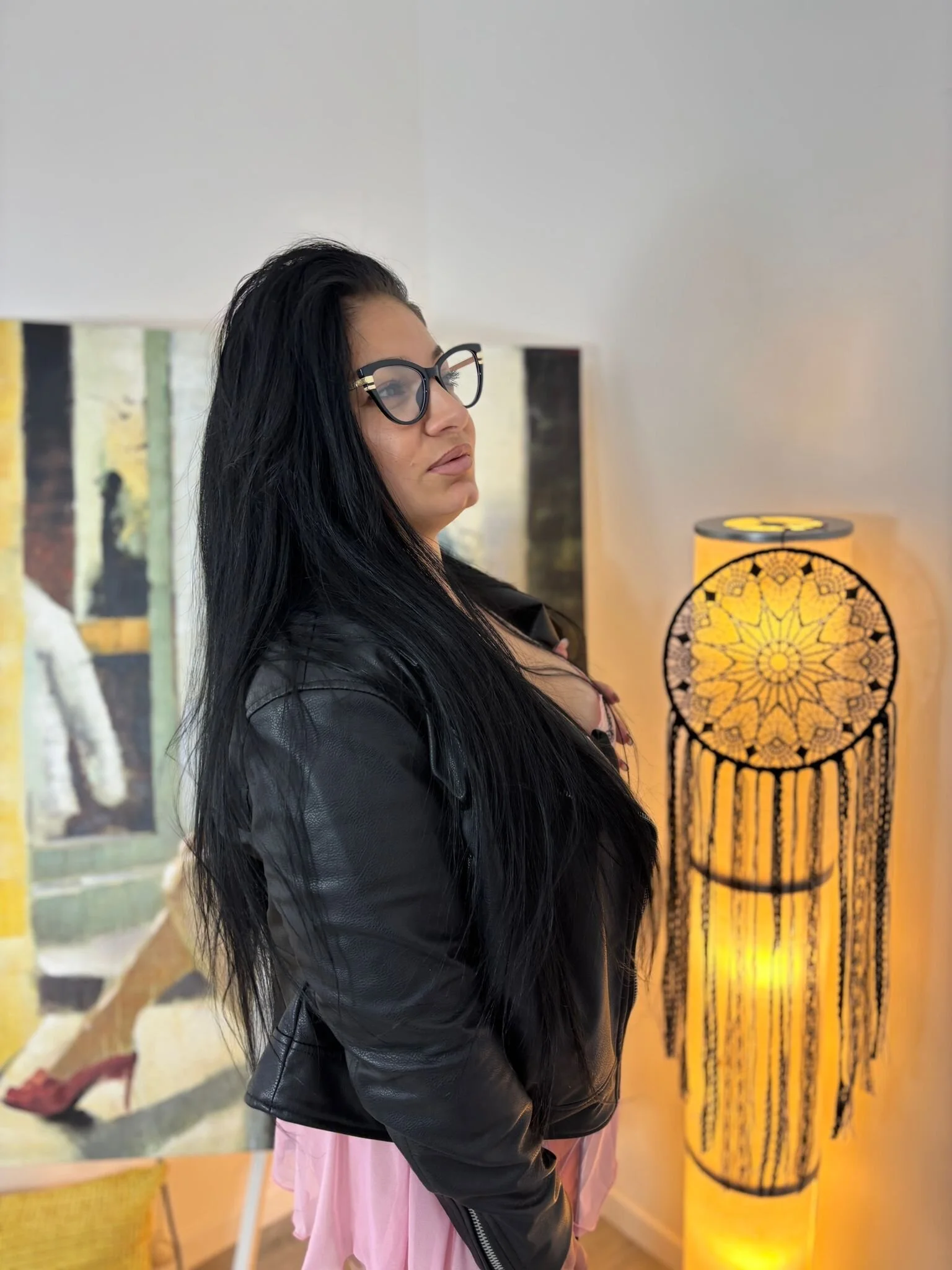 XXX Porn Photo of Nude KiraTimes 6