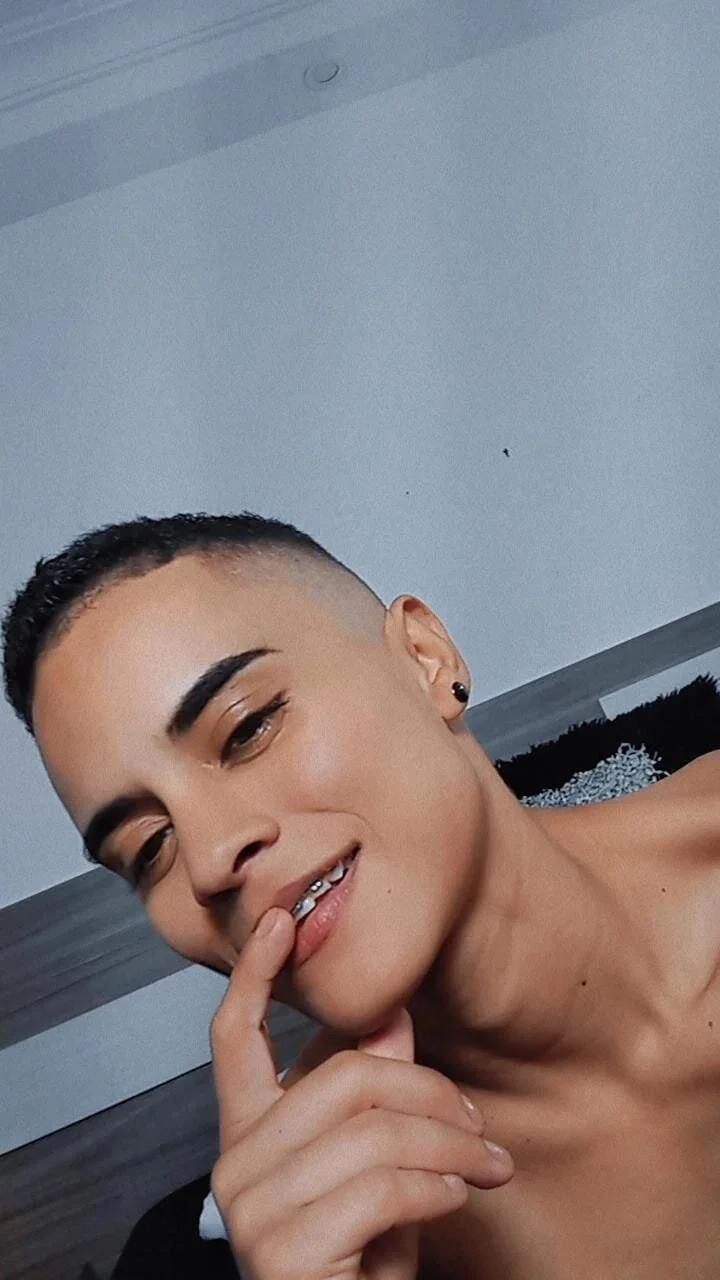 XXX Porn Photo of Nude Liiamthompson 68