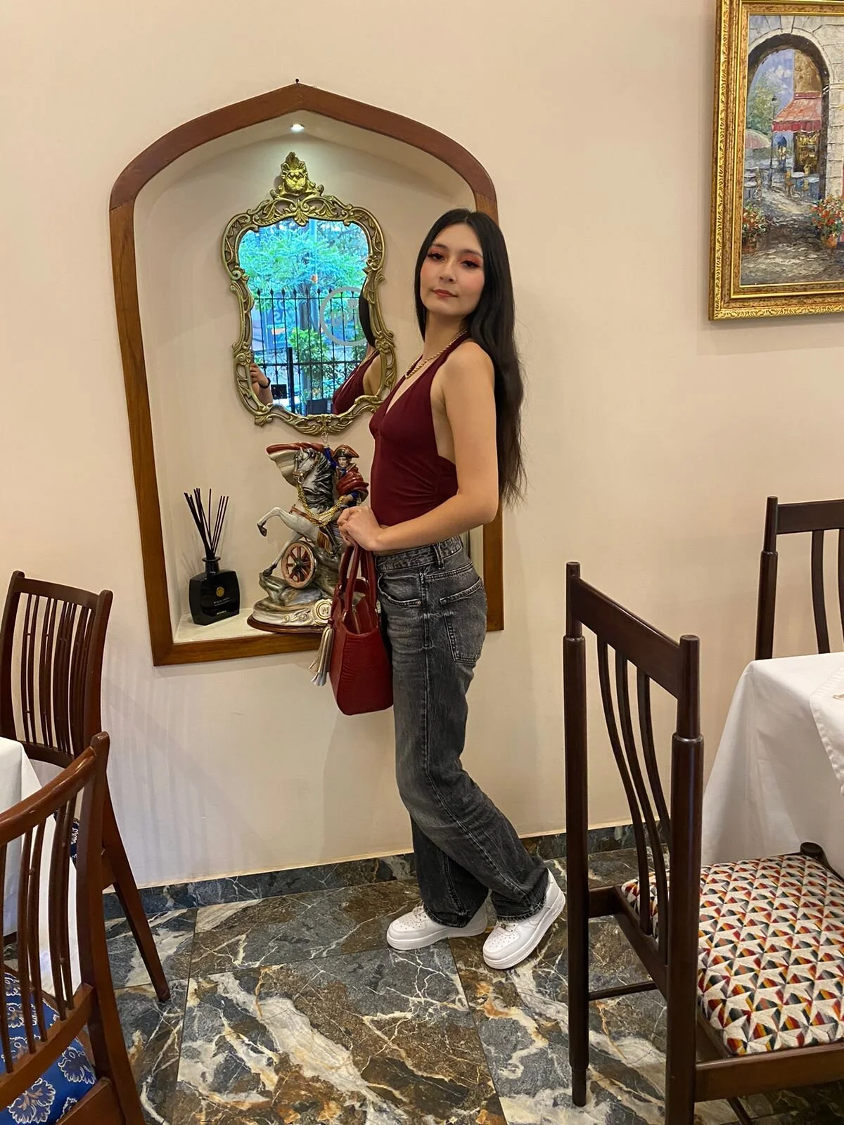 XXX Porn Photo of Nude Juli_smithx 18
