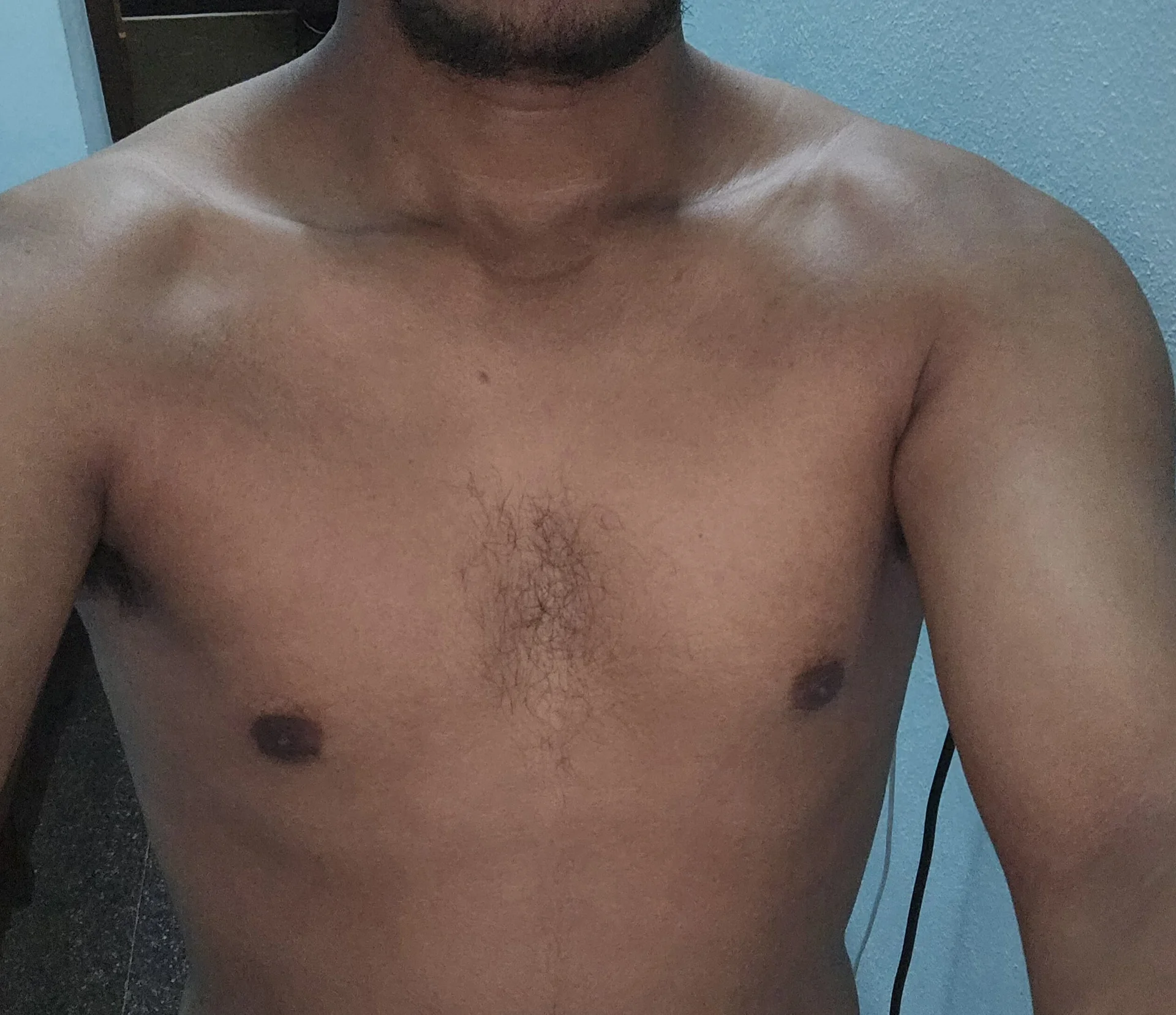 XXX Porn Photo of Nude telugu_virigin_hot 1