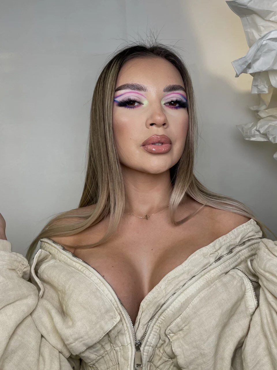 XXX Porn Photo of Nude ArtTeasee 48