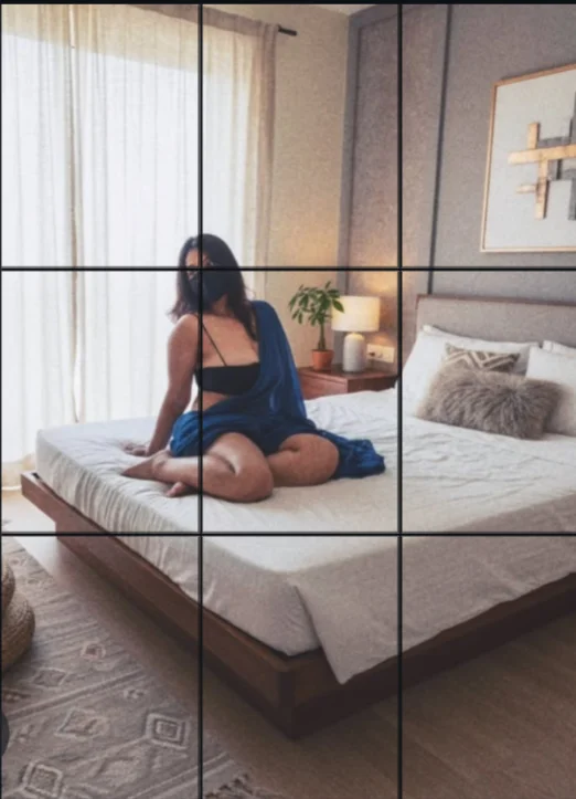 XXX Porn Photo of Nude deepika-roy 2