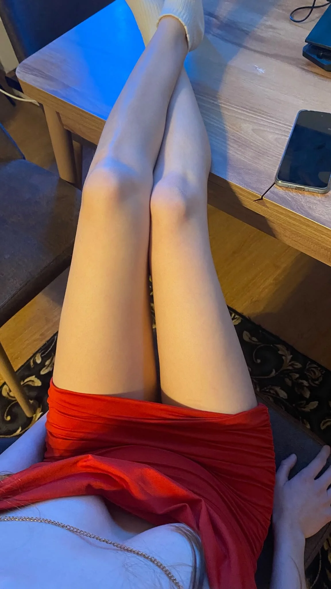 XXX Porn Photo of Nude BABYEBRU 1