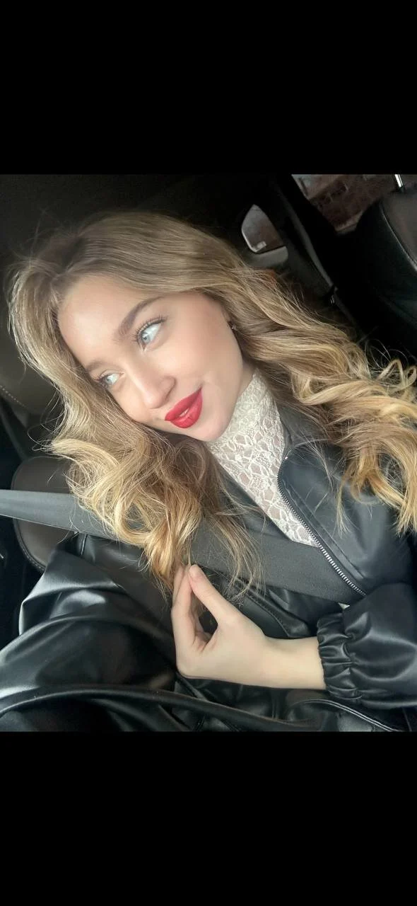 XXX Porn Photo of Nude Alvera 2
