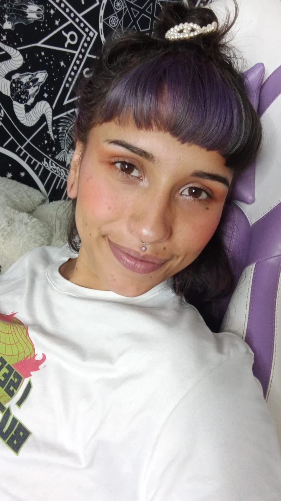 XXX Porn Photo of Nude devadolll 7