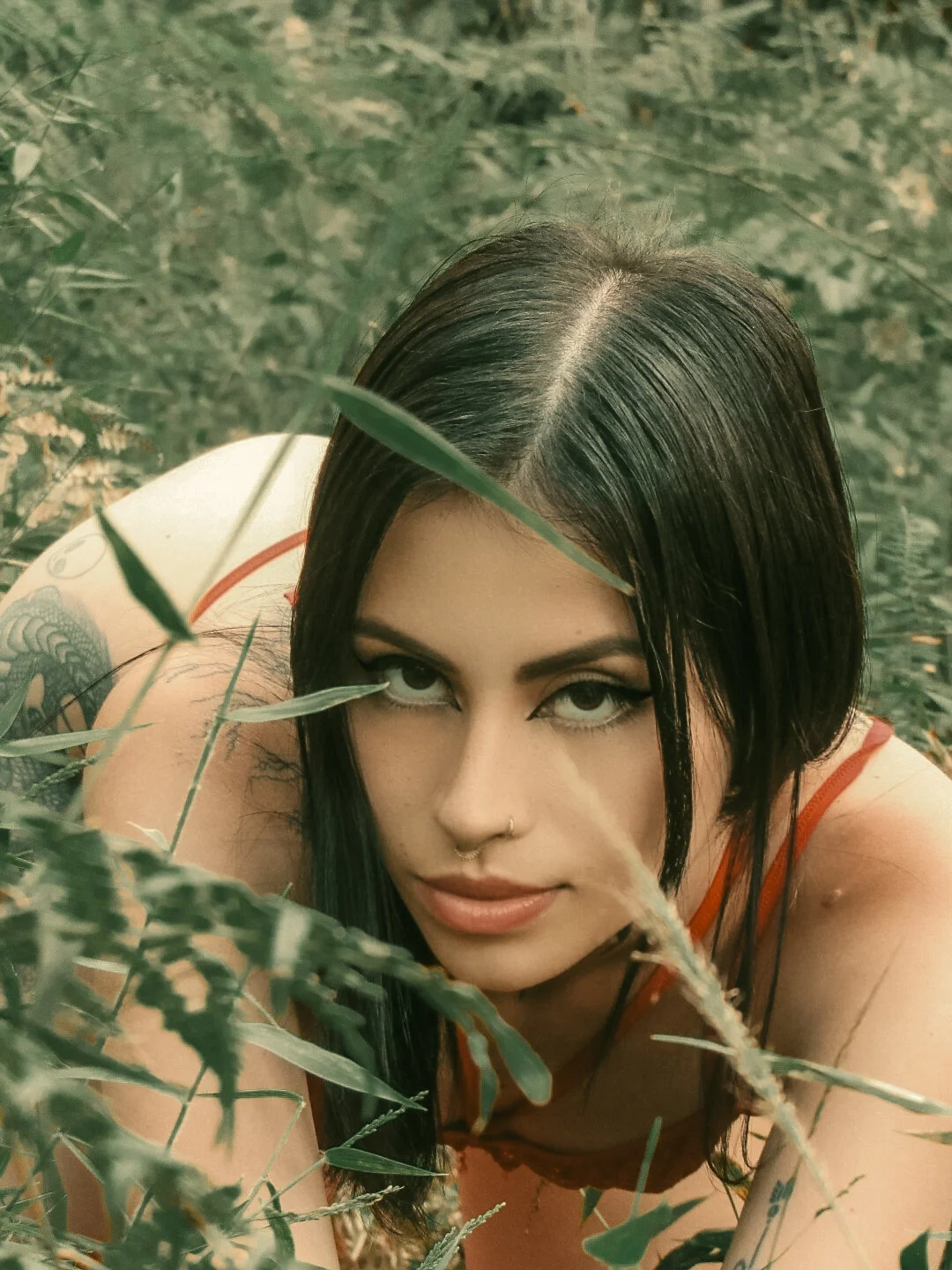 XXX Porn Photo of Nude lust_ink 17