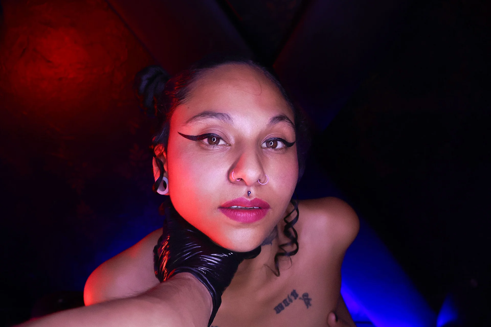 XXX Porn Photo of Nude Sweettpleasure 70