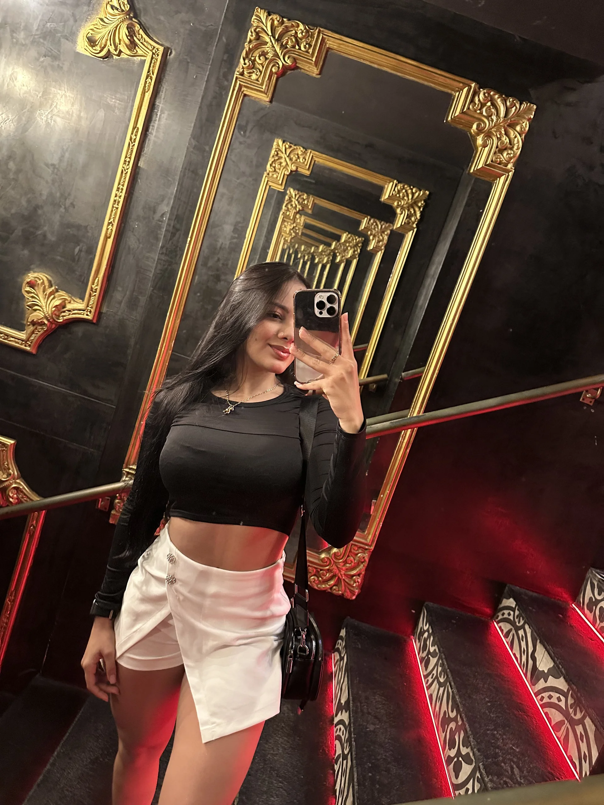 XXX Porn Photo of Nude mallie_quinn 5