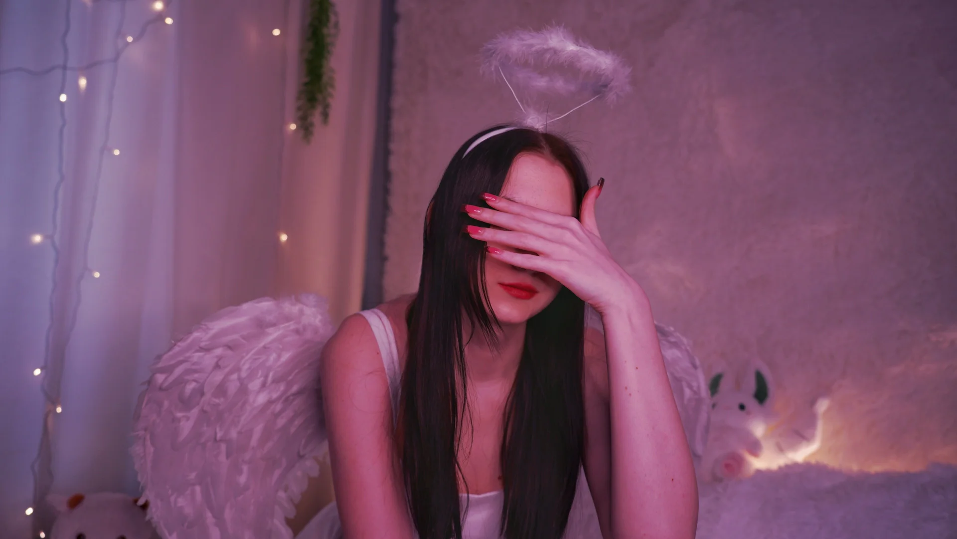 XXX Porn Photo of Nude MarlboroWeb 29