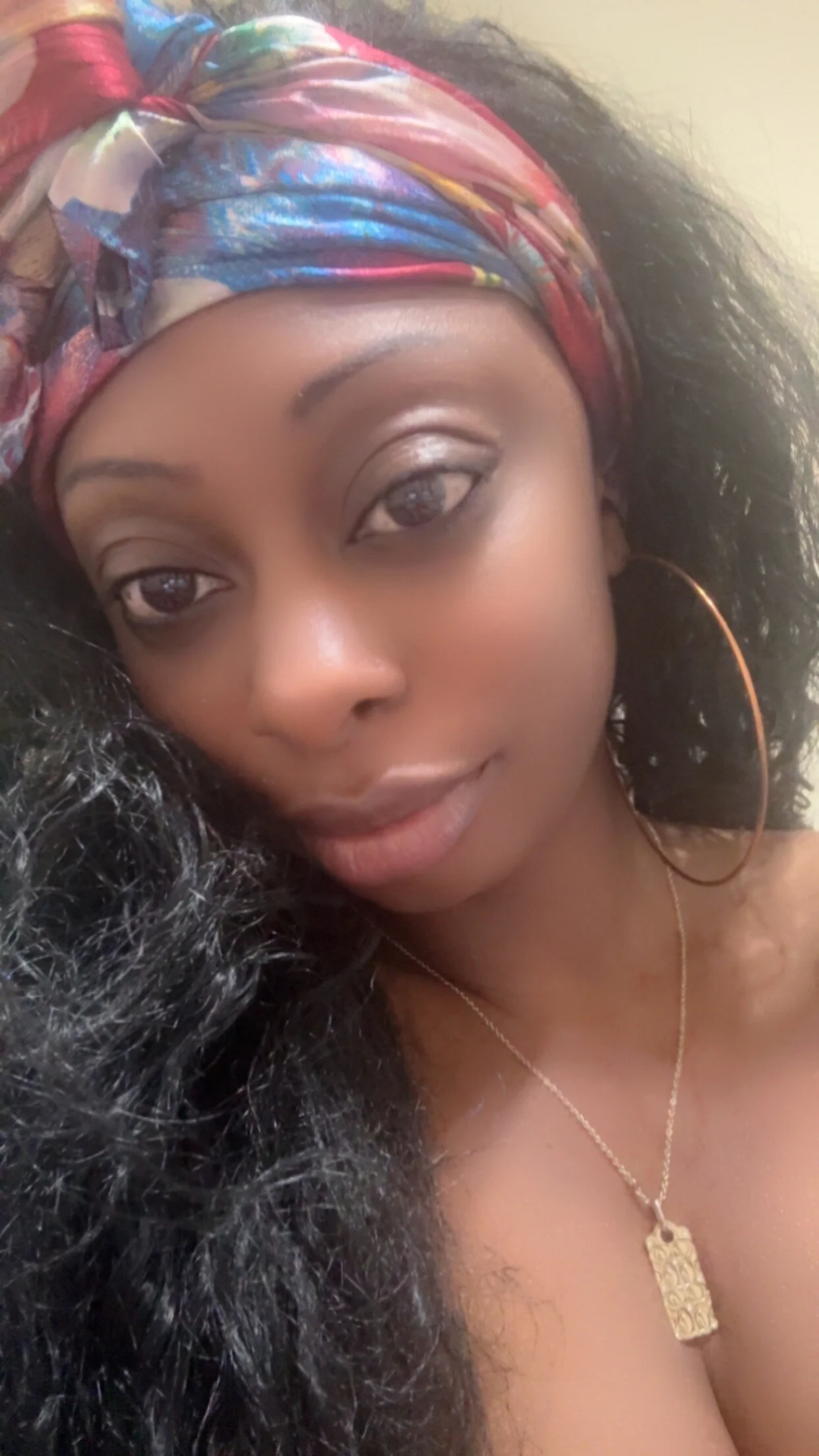 XXX Porn Photo of Nude Prettylondond 1