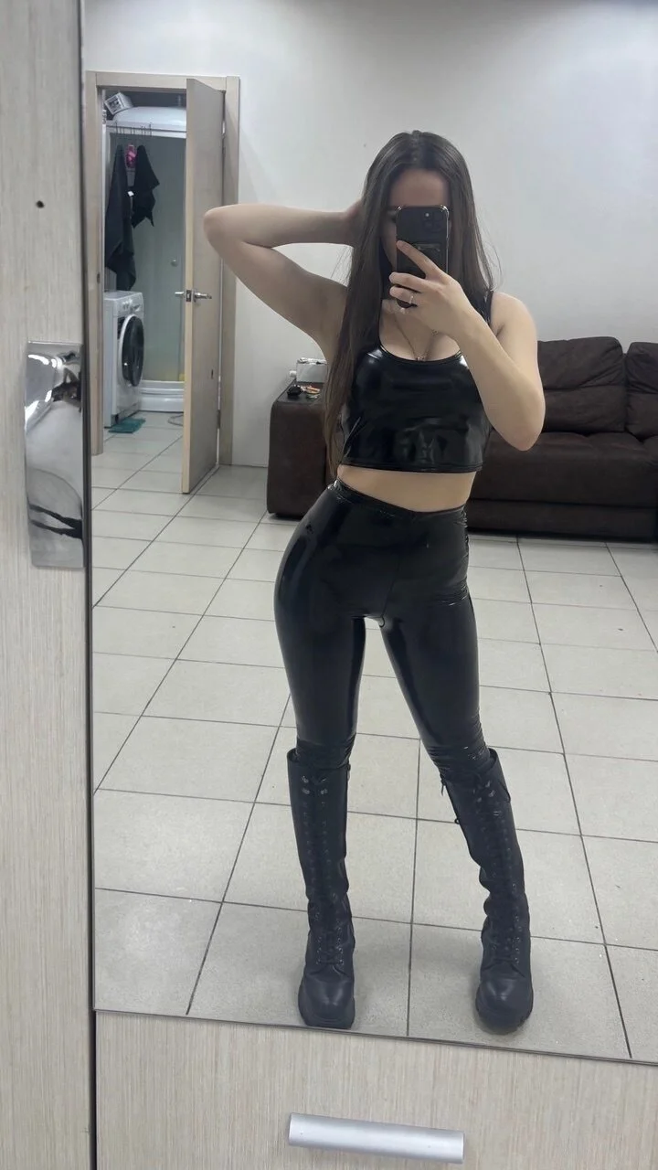 XXX Porn Photo of Nude Amellika 2
