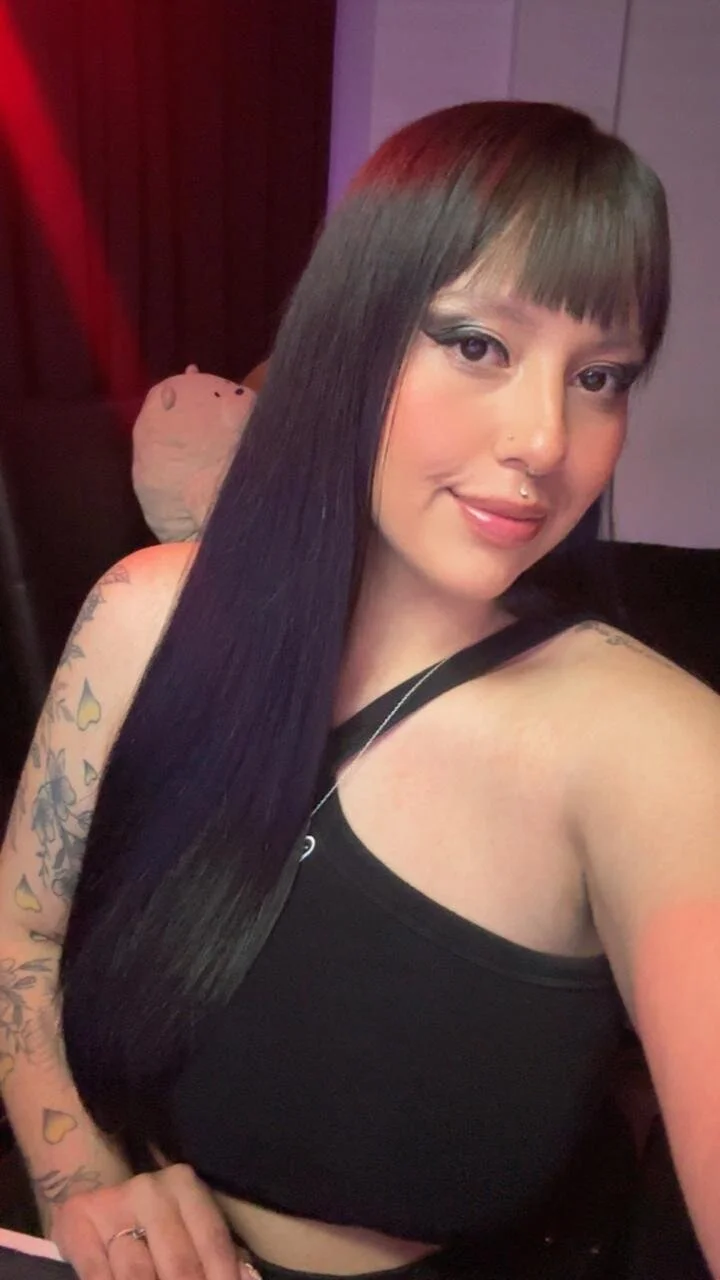 XXX Porn Photo of Nude nataliasweet98 1