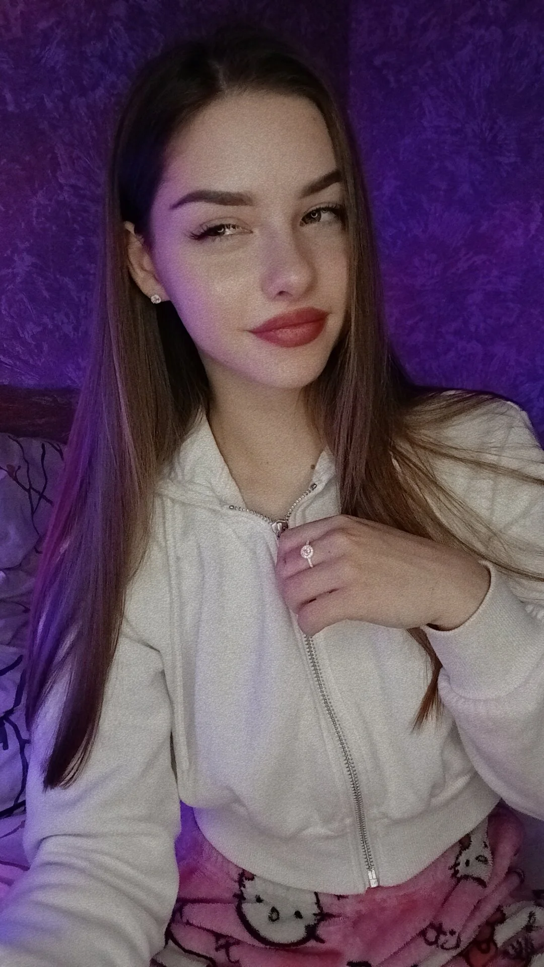 XXX Porn Photo of Nude BitterPeach 14