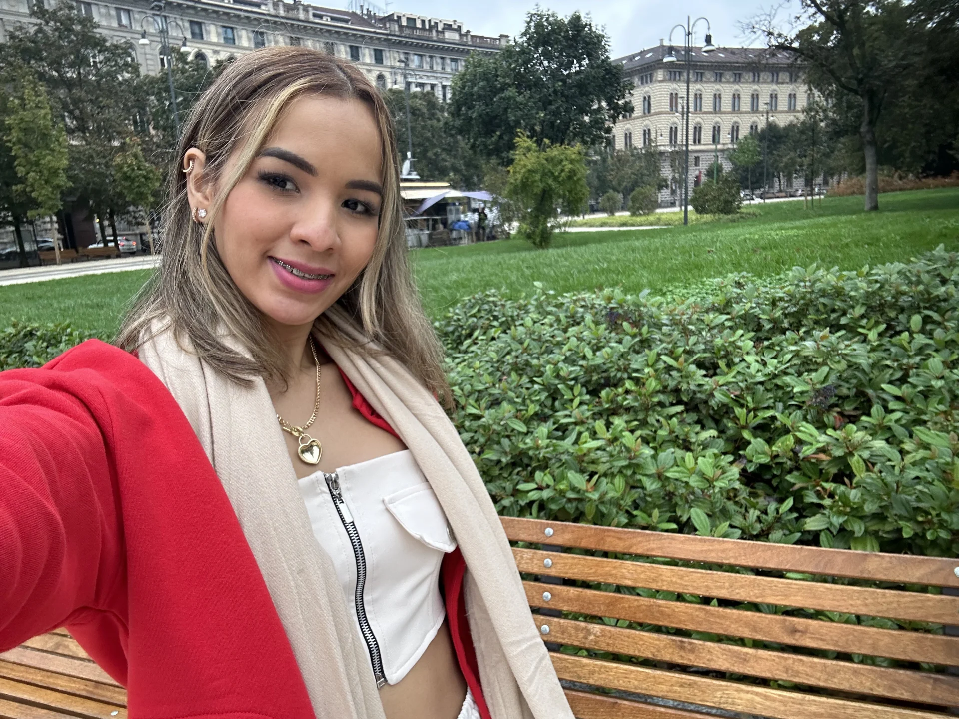 XXX Porn Photo of Nude simpson_alice 75