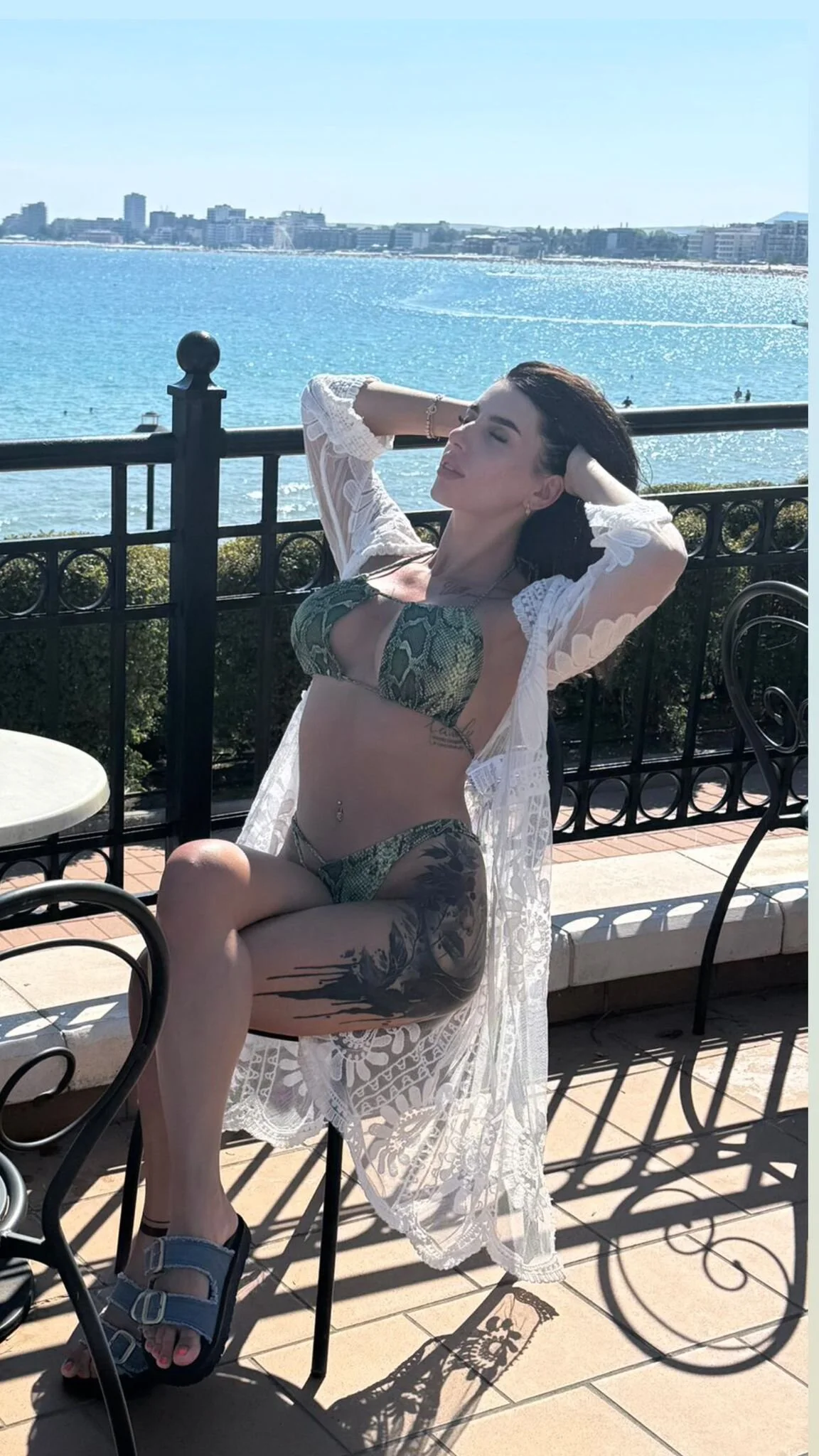 XXX Porn Photo of Nude AmyBlair 29