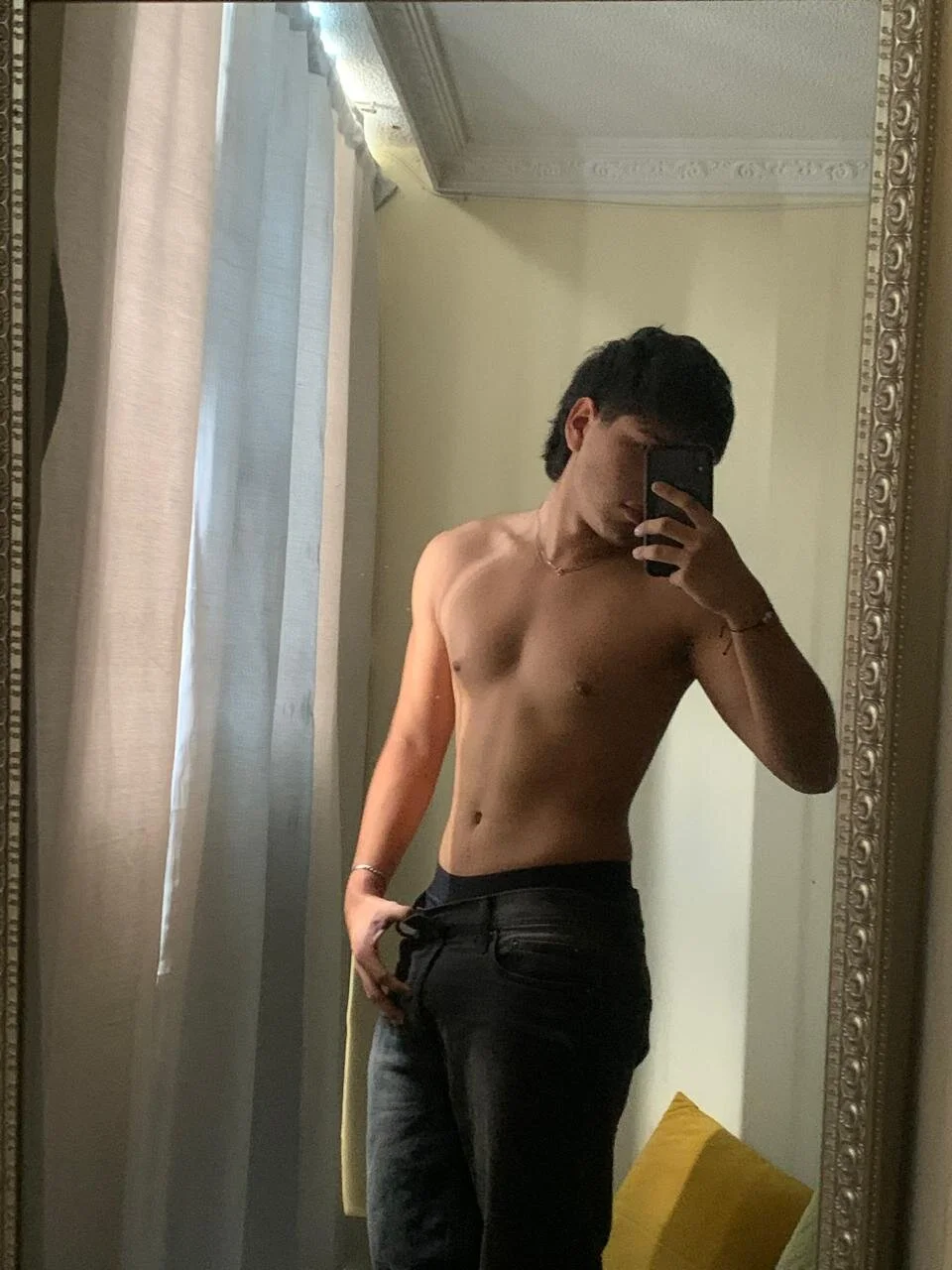 XXX Porn Photo of Nude Jordan_24_ 5