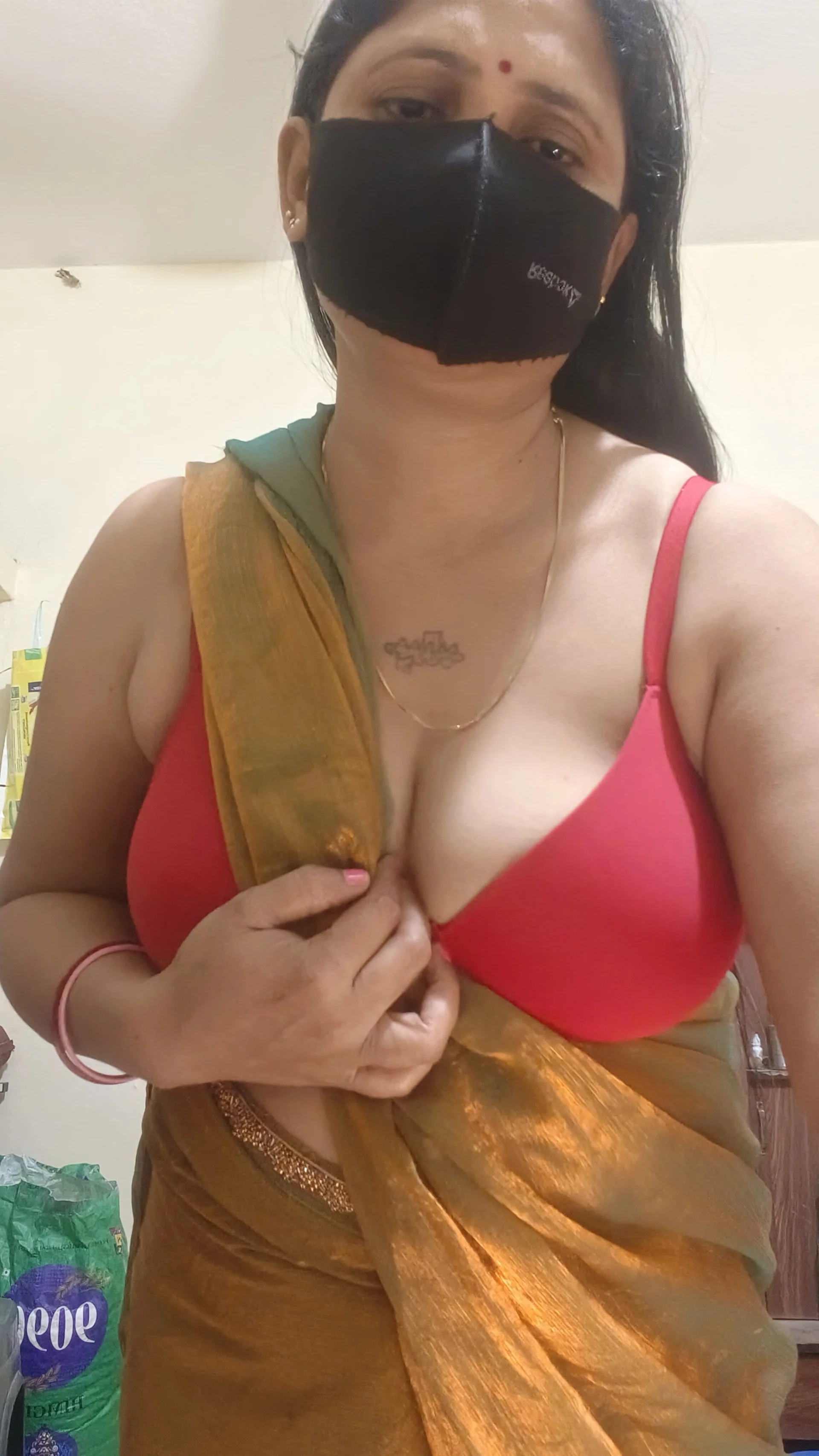 XXX Porn Photo of Nude Neha8923 44