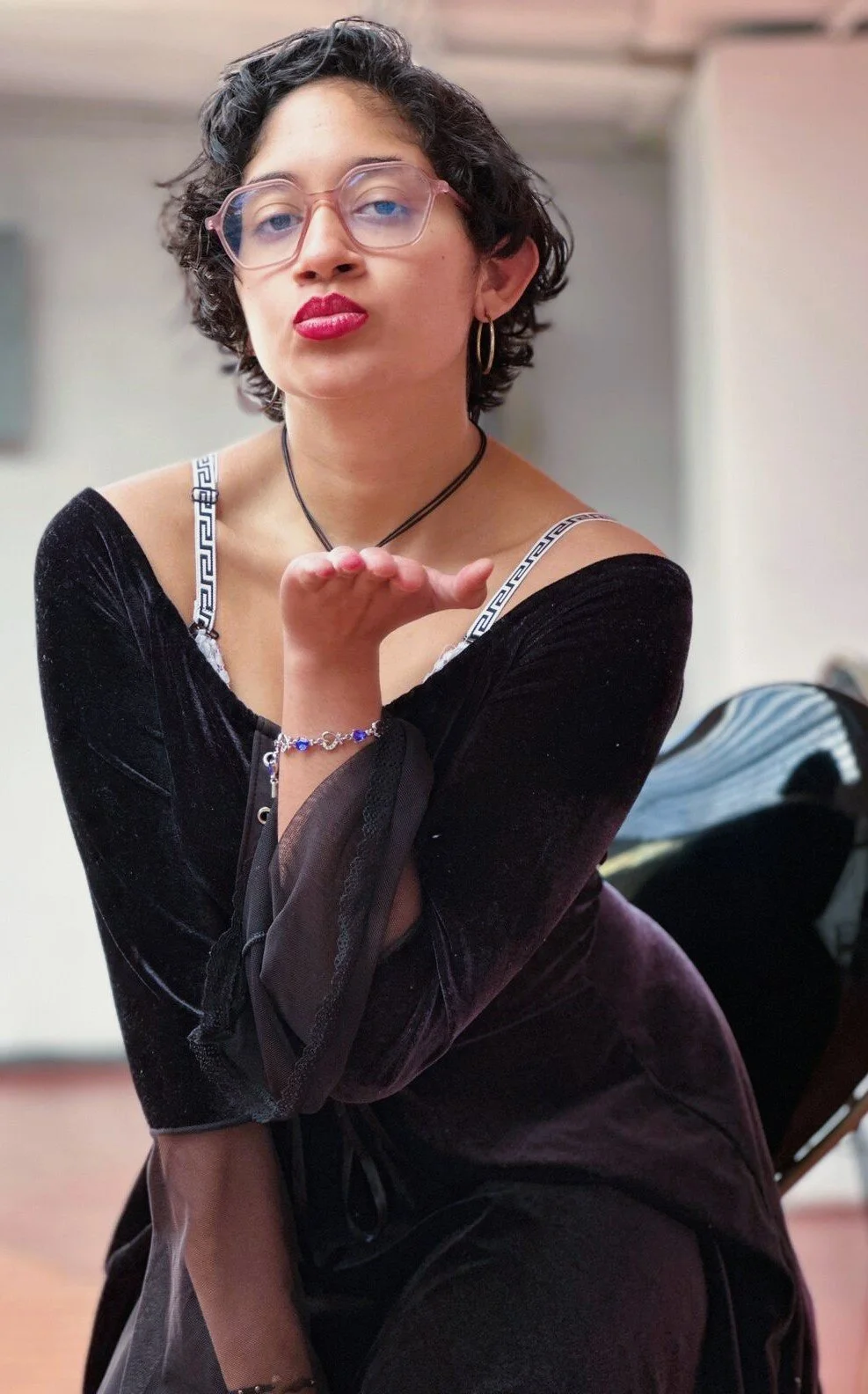 XXX Porn Photo of Nude Lili_Gomez_ 88