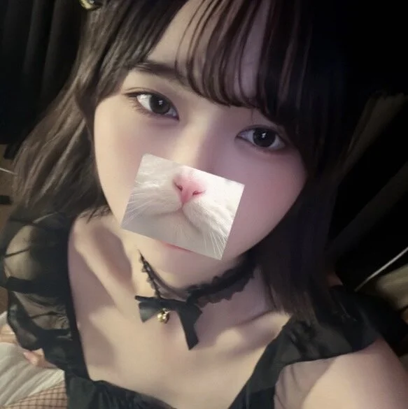 XXX Porn Photo of Nude chii_chan_o0 3