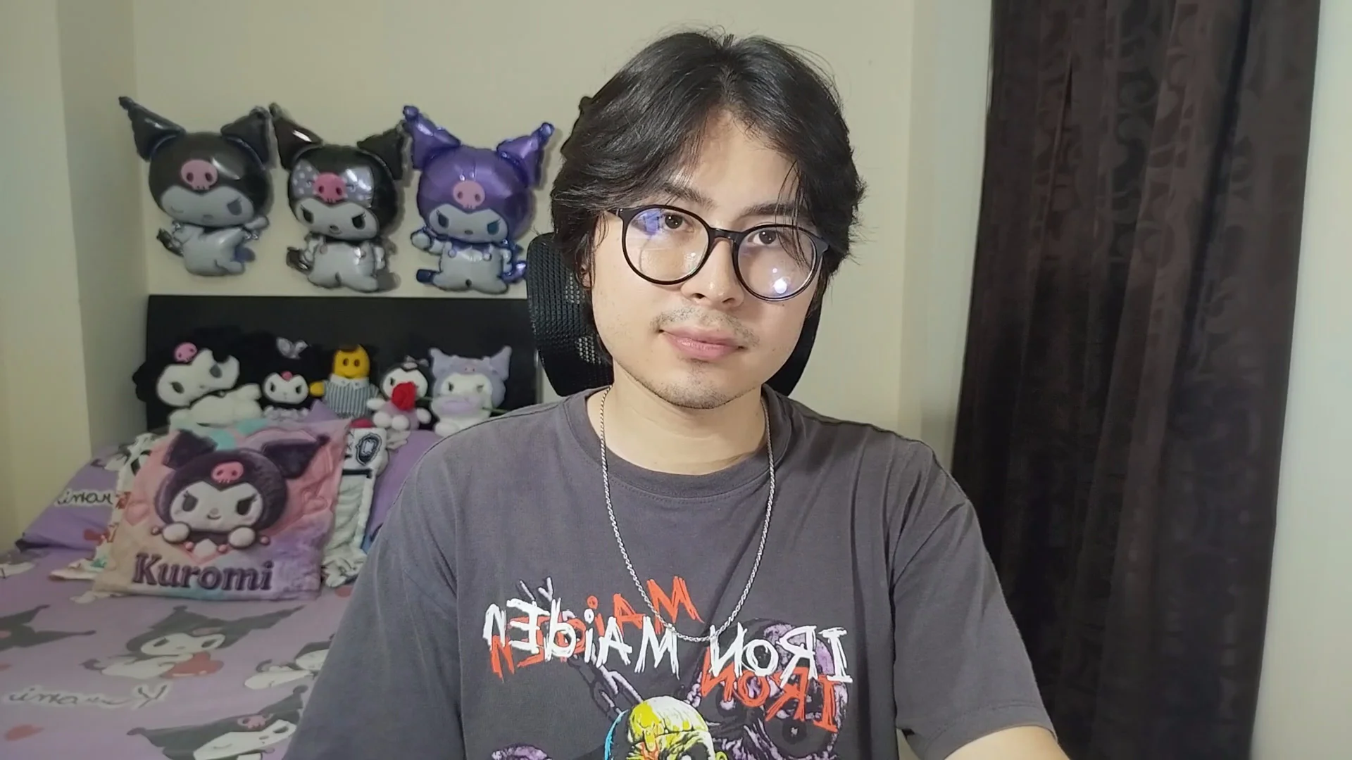 XXX Porn Photo of Nude kuromi_boy 12