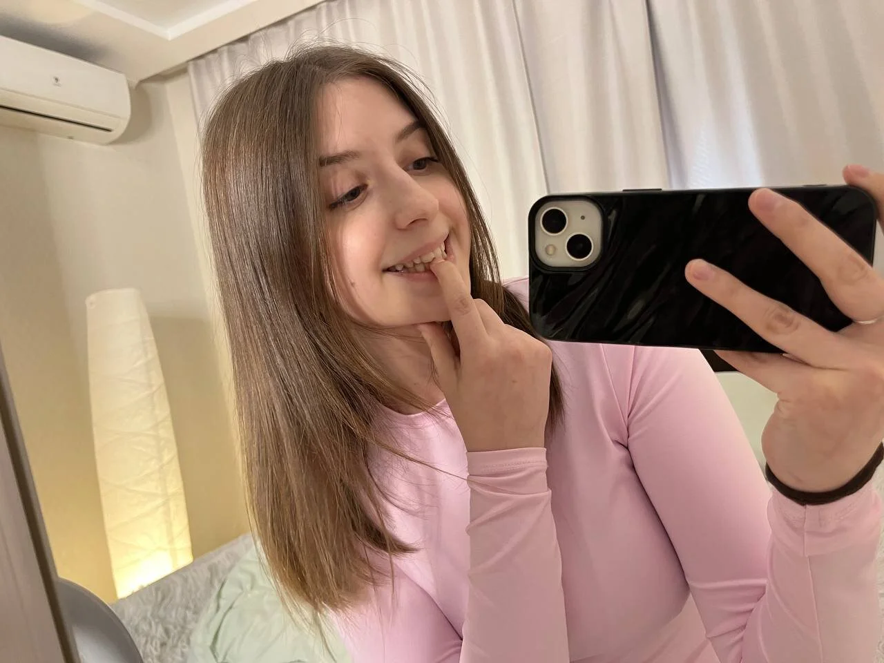 XXX Porn Photo of Nude LeanneDinkle 77