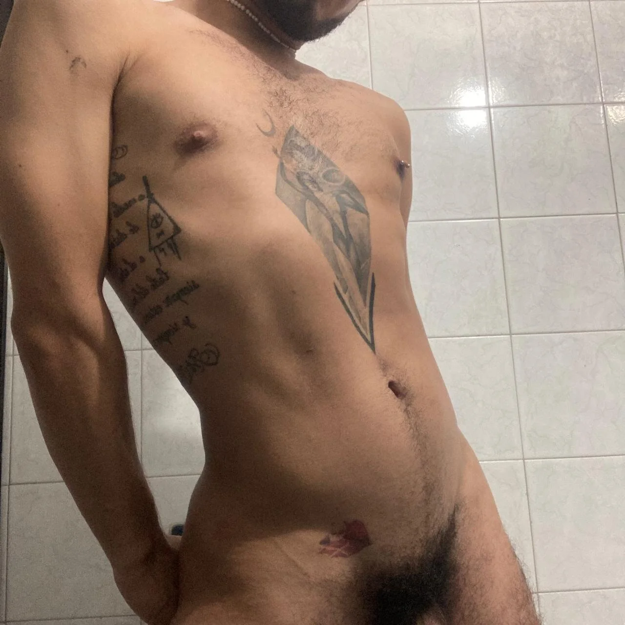 XXX Porn Photo of Nude Piggy_Eddy 4