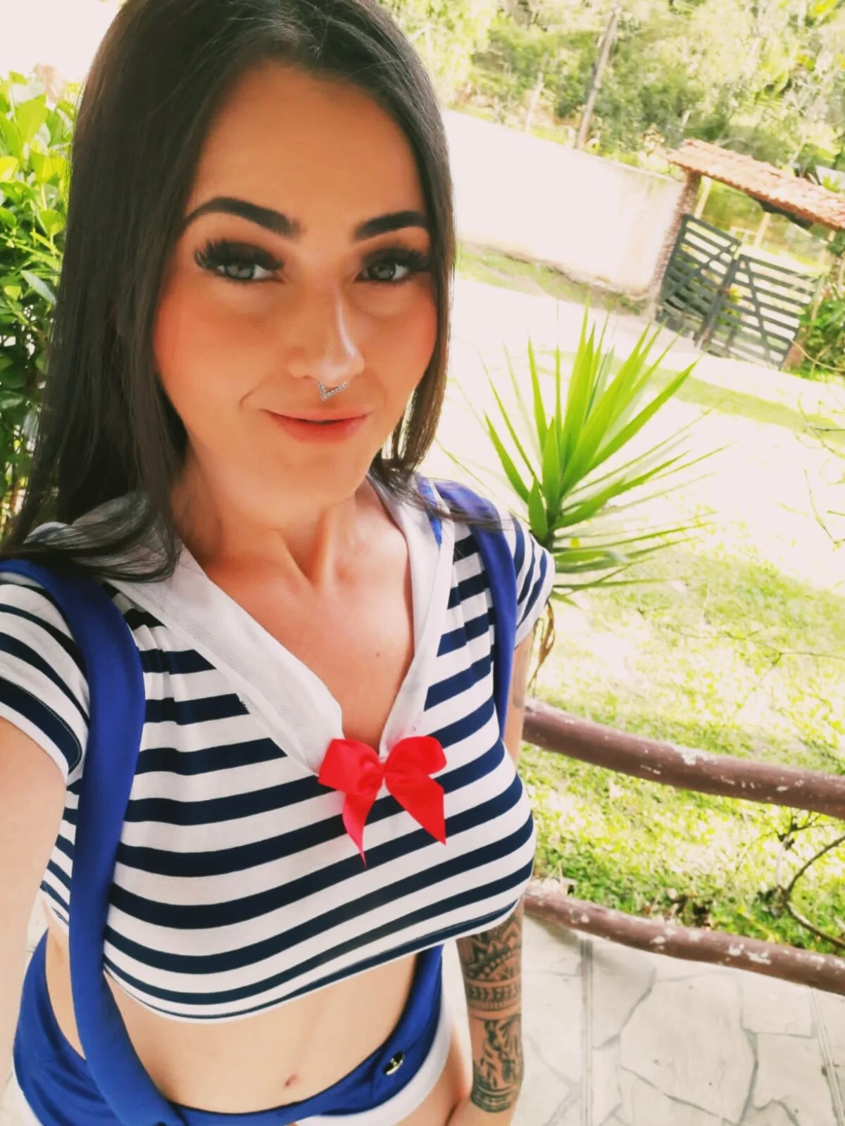 XXX Porn Photo of Nude LauraColour 70
