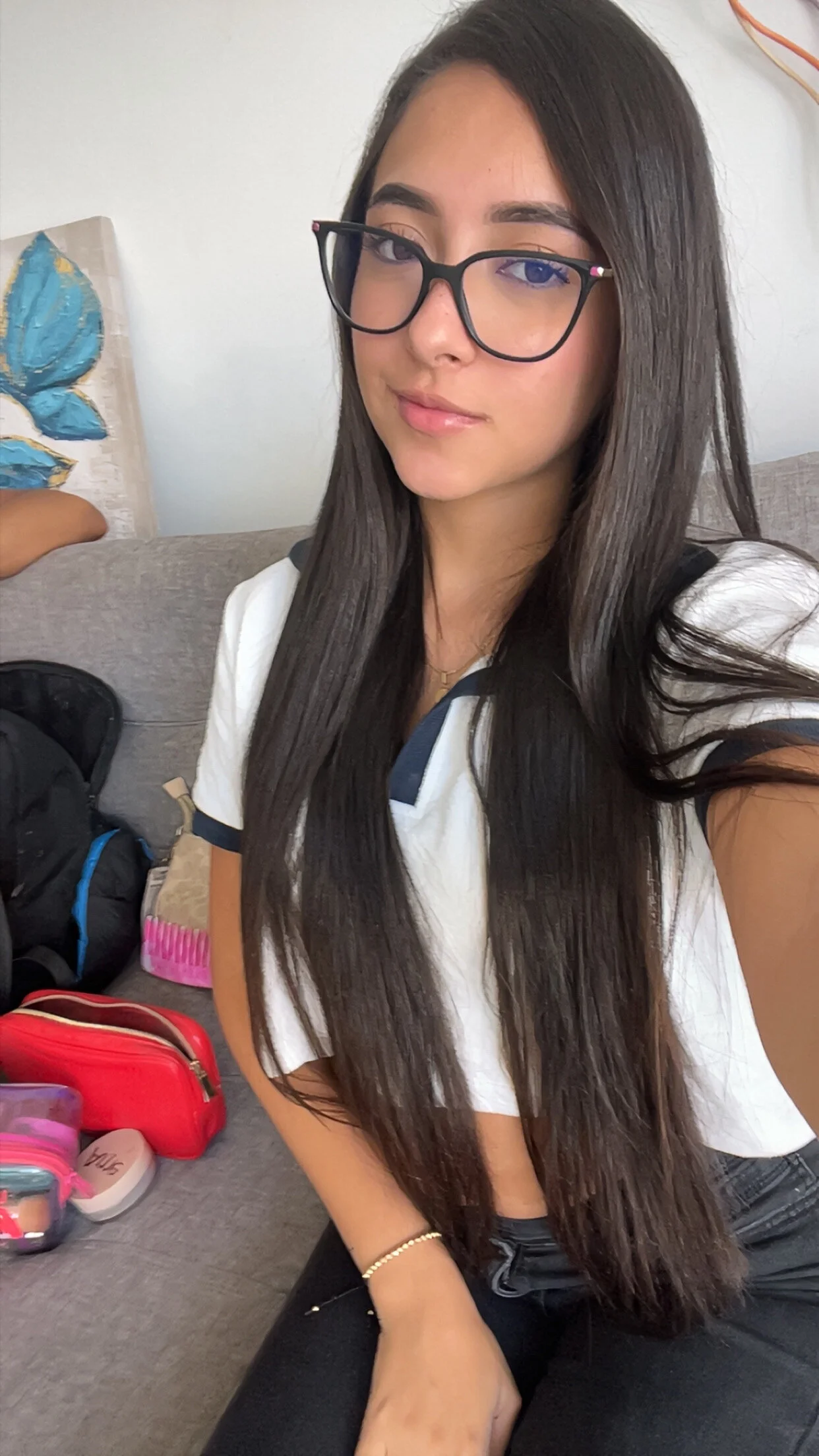 XXX Porn Photo of Nude Zoesecret 14