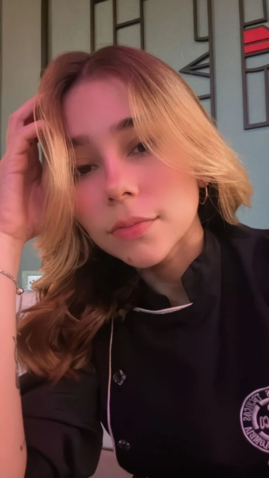 XXX Porn Photo of Nude Lezy_ 24