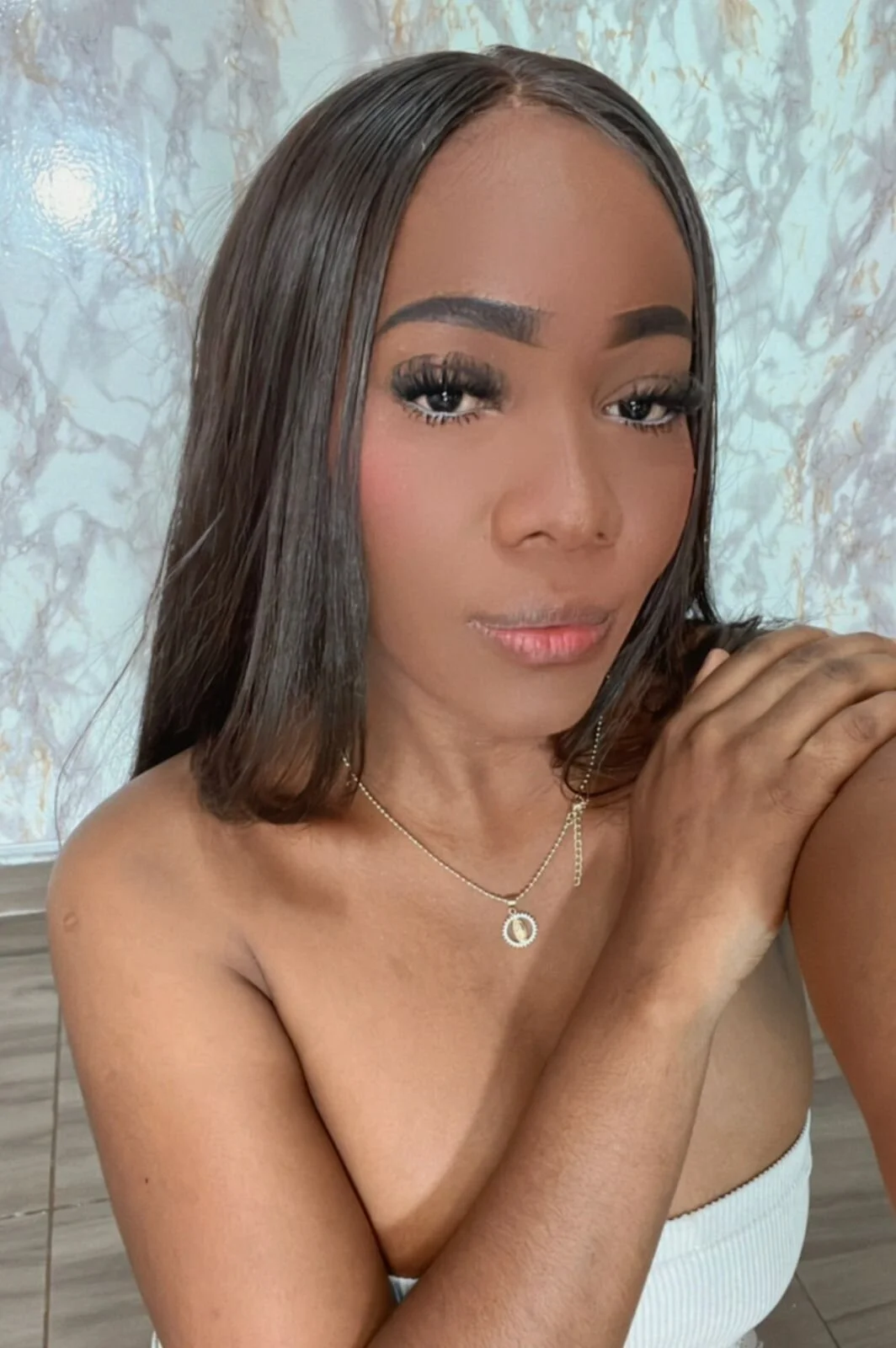XXX Porn Photo of Nude whiitneyfox 12