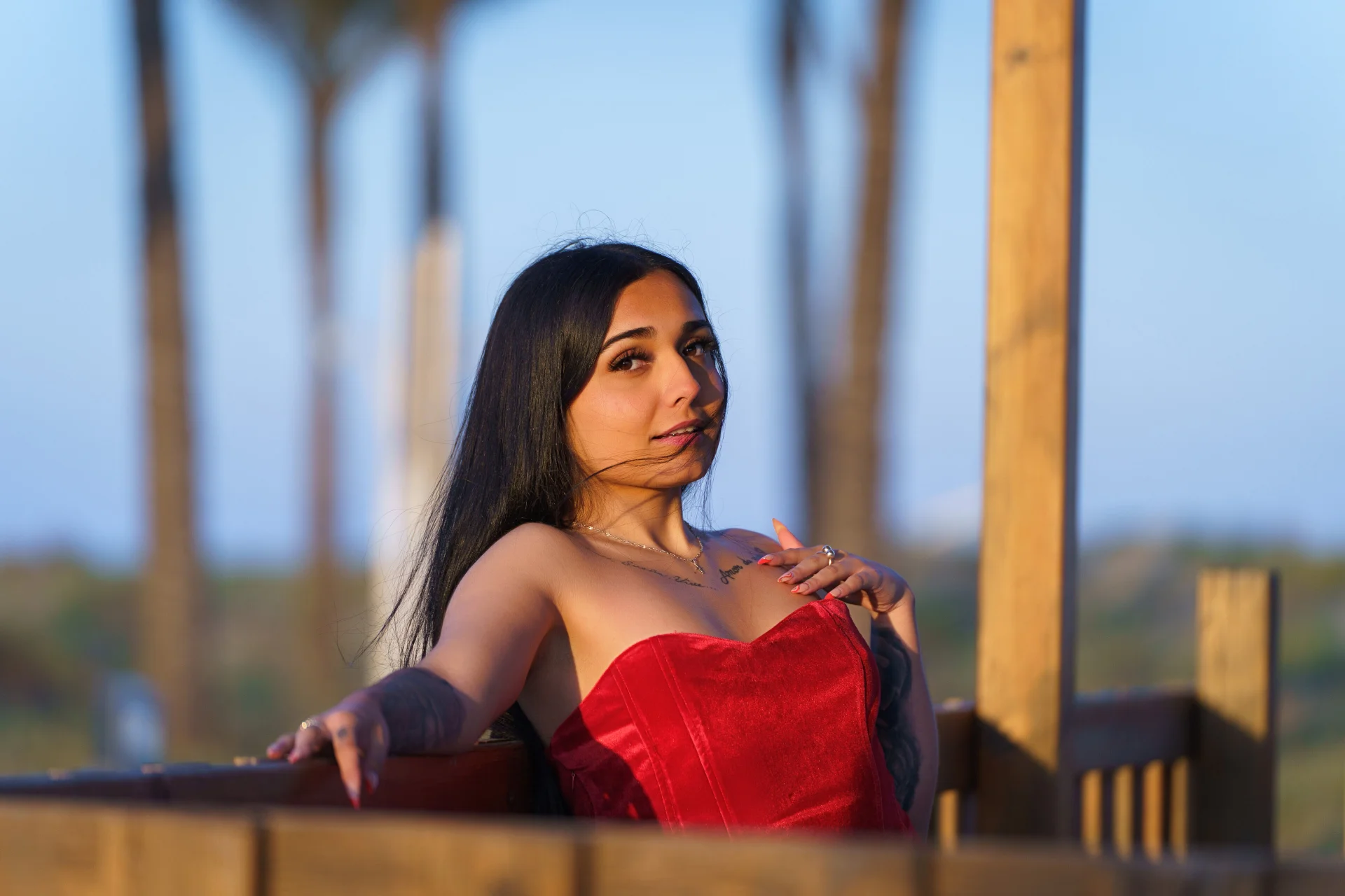 XXX Porn Photo of Nude Danii_vg1 14
