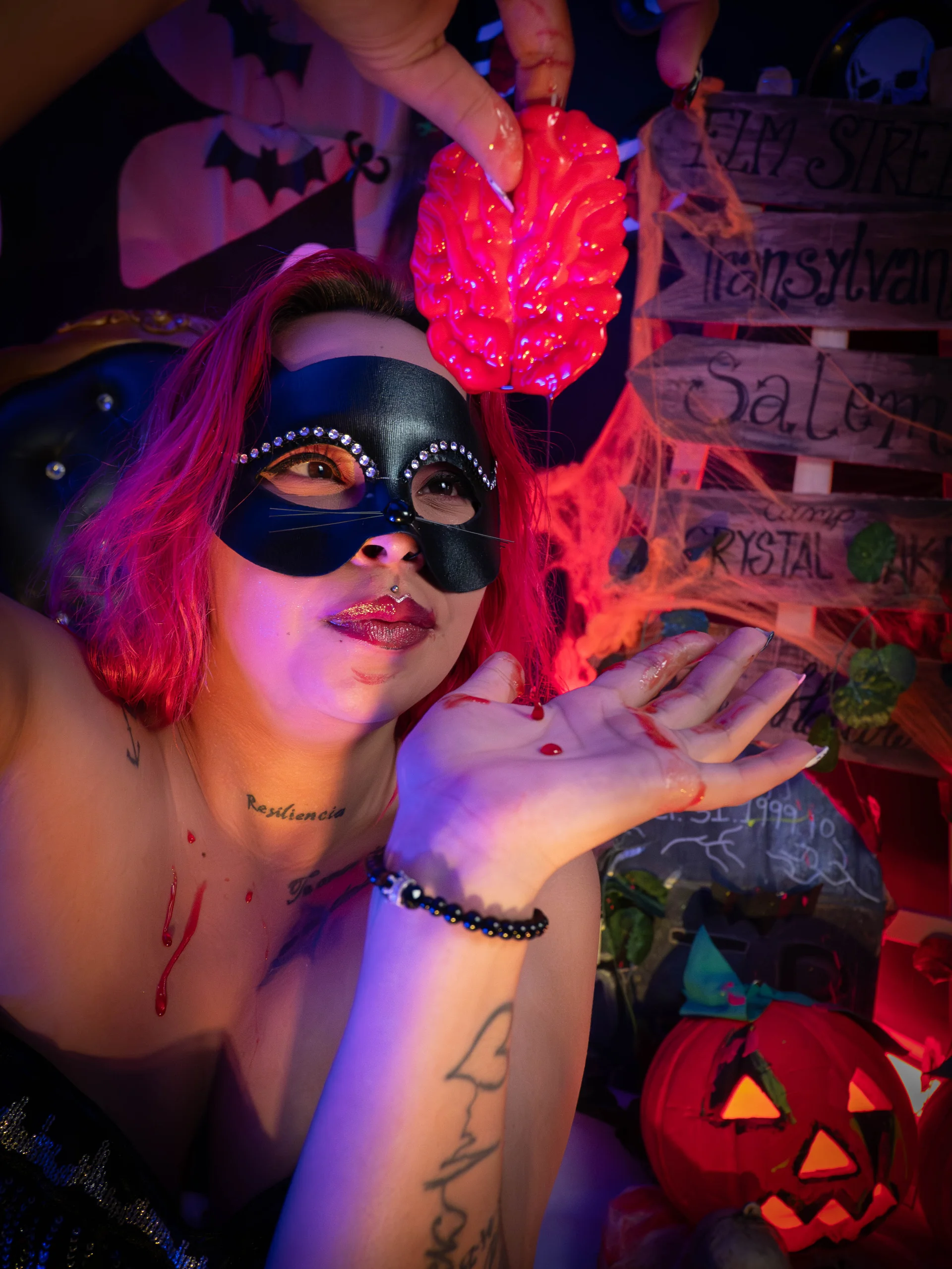 XXX Porn Photo of Nude Alana_Roth 47