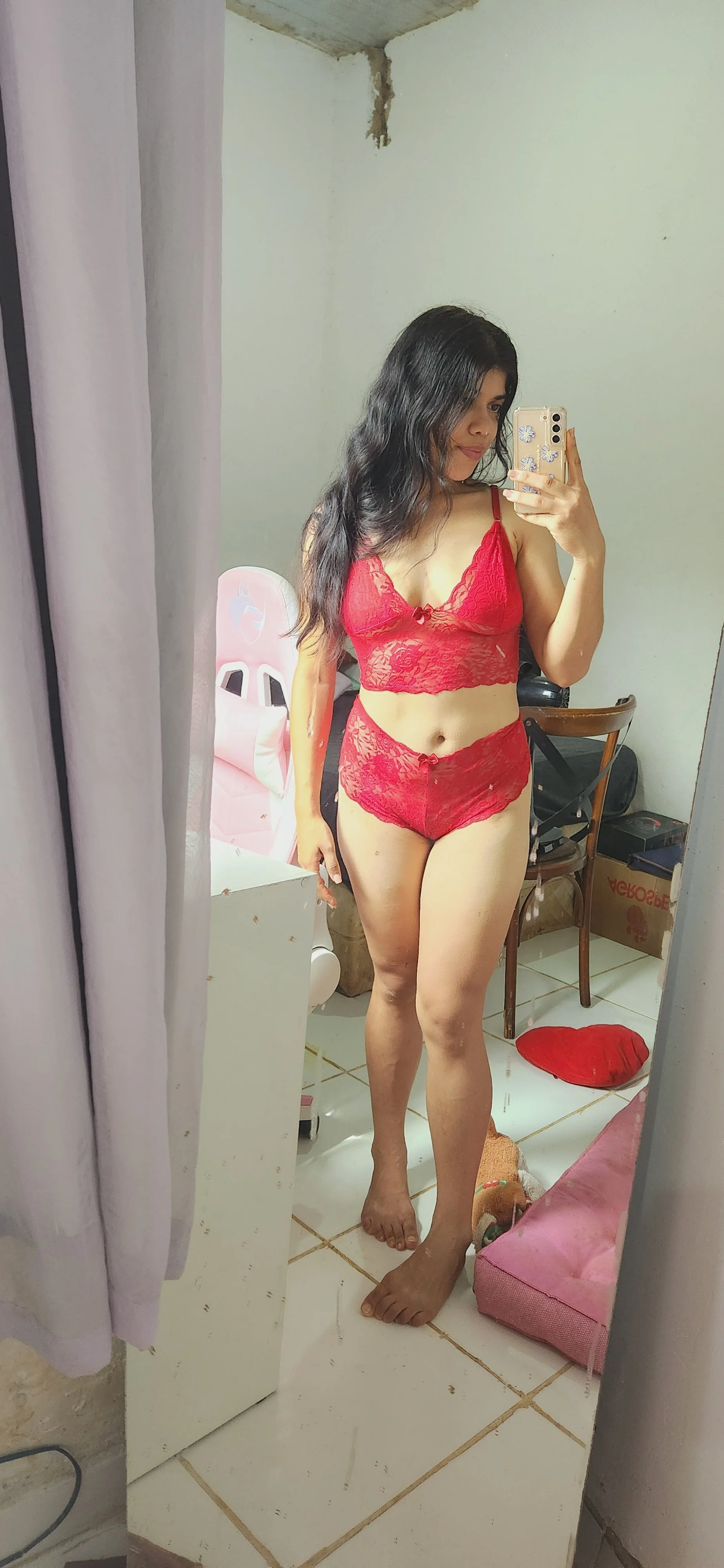 XXX Porn Photo of Nude Deusa_rabuda 6