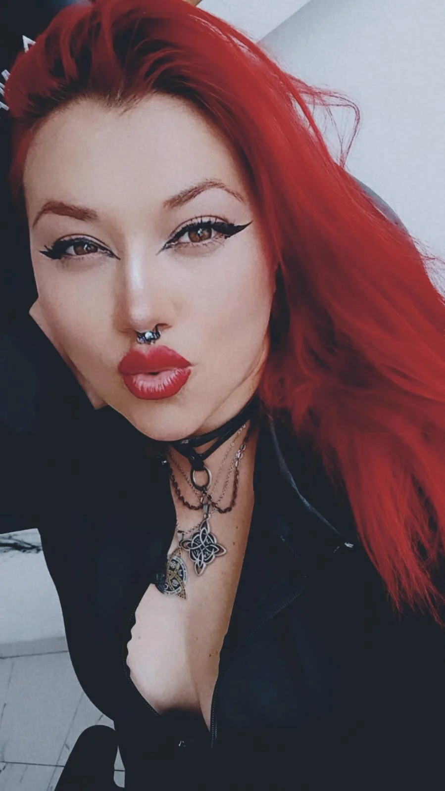 XXX Porn Photo of Nude Batthory_miaa 7
