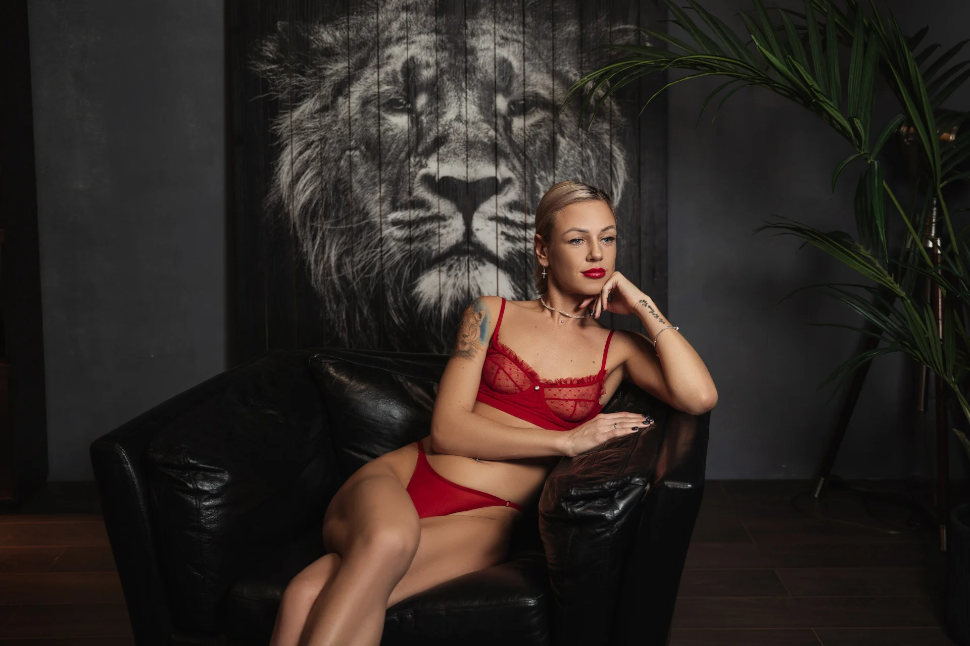 XXX Porn Photo of Nude Skinny_Nally 174