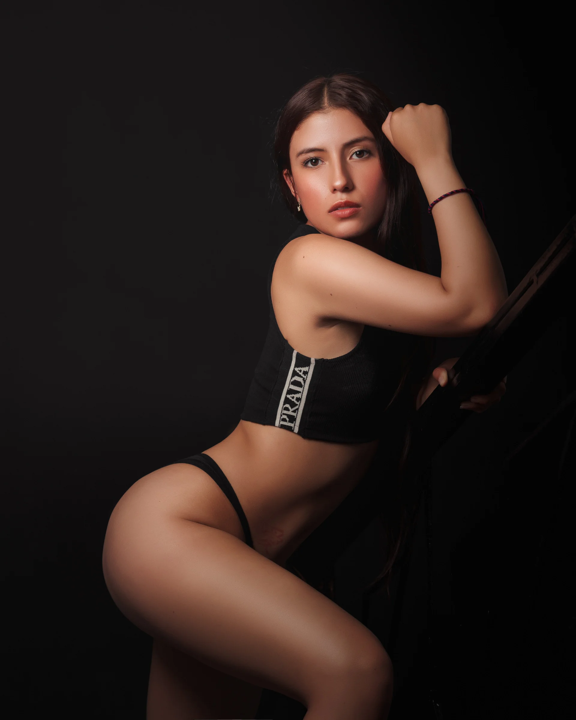 XXX Porn Photo of Nude Chloe_blake_ 19