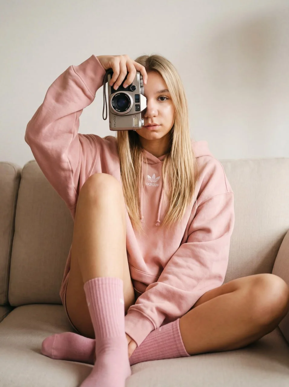 XXX Porn Photo of Nude BrynnHolverson 88