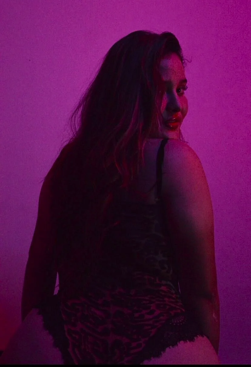 XXX Porn Photo of Nude kilye_hernandez 1