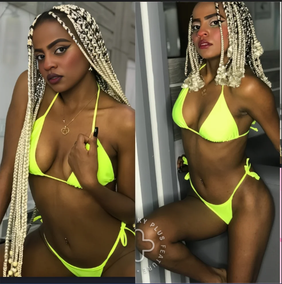 XXX Porn Photo of Nude Hilary-banks 10